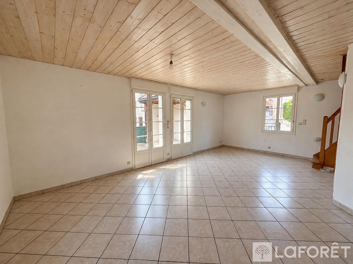 Maison 7 pièces 150 m²