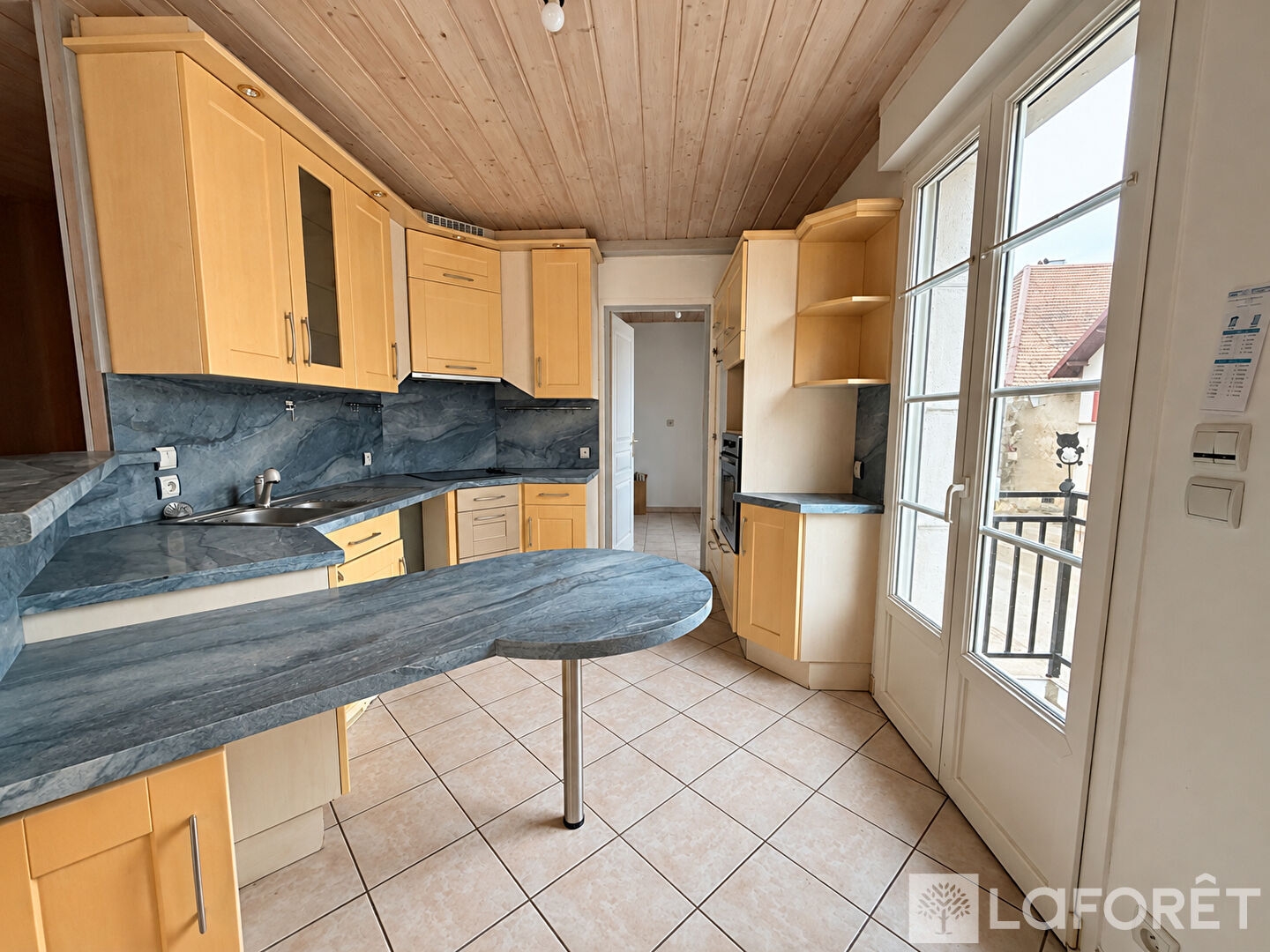 Maison à vendre - 7 pièces - 150m2 - Ouhans (25520)