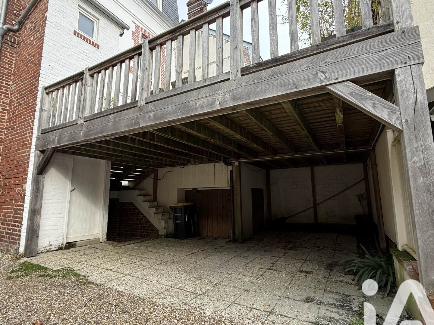 Maison 5 pièces 114 m²