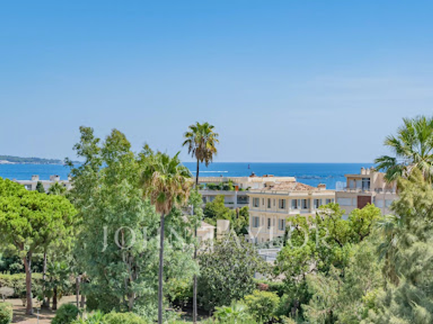 Appartement à vendre - 3 pièces - 93m2 - Cannes (06400)