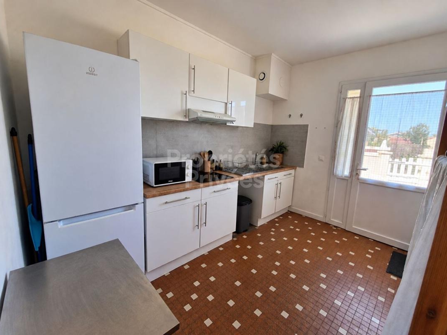 Maison à vendre - 3 pièces - 58m2 - Cavignac (33620)