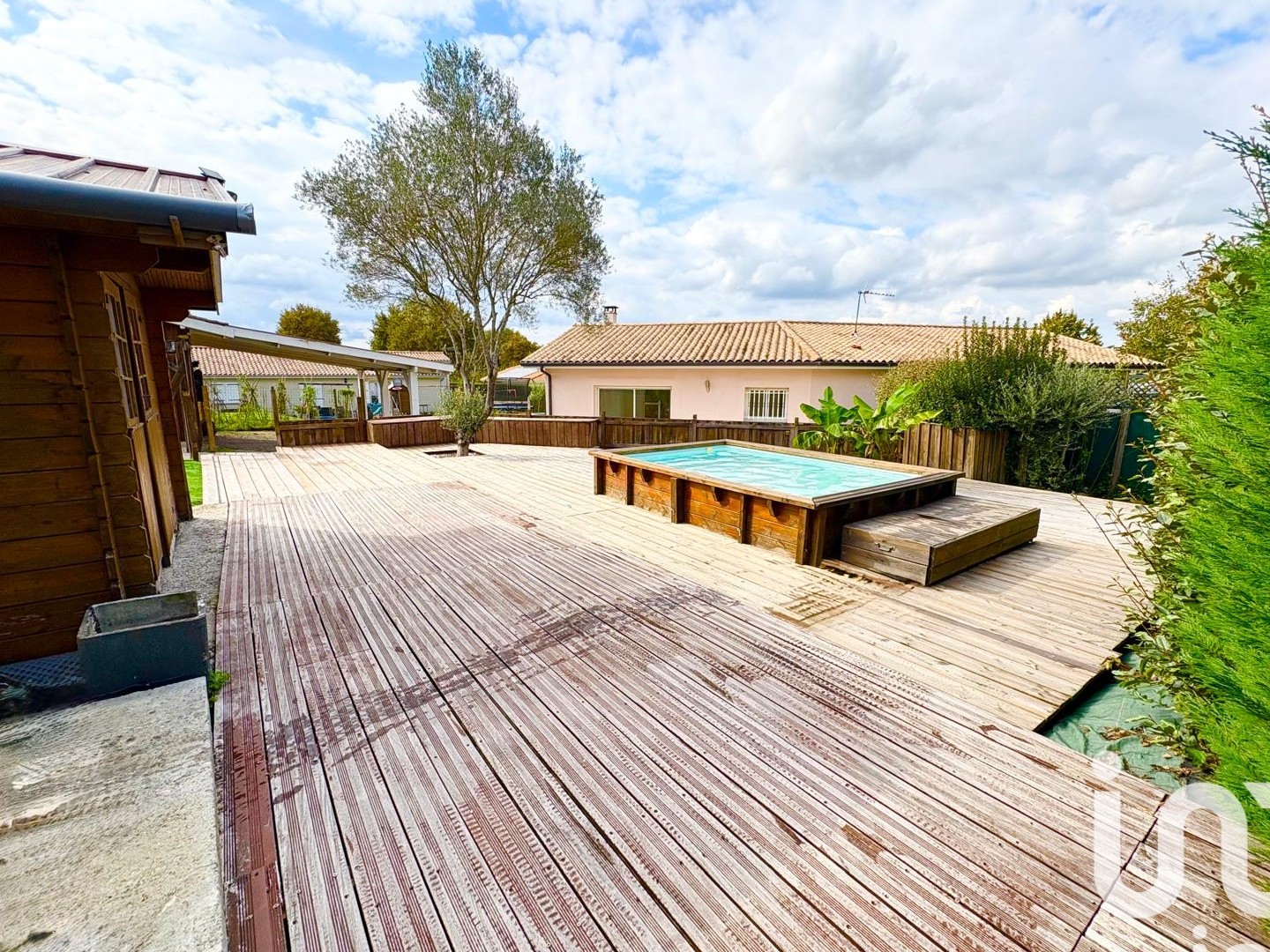 Maison 5 pièces 111 m²