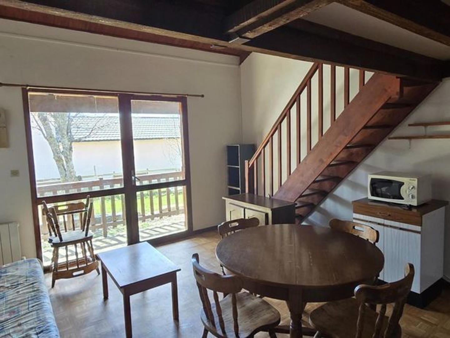 Maison à vendre - 3 pièces - 39m2 - Bolquère (66210)