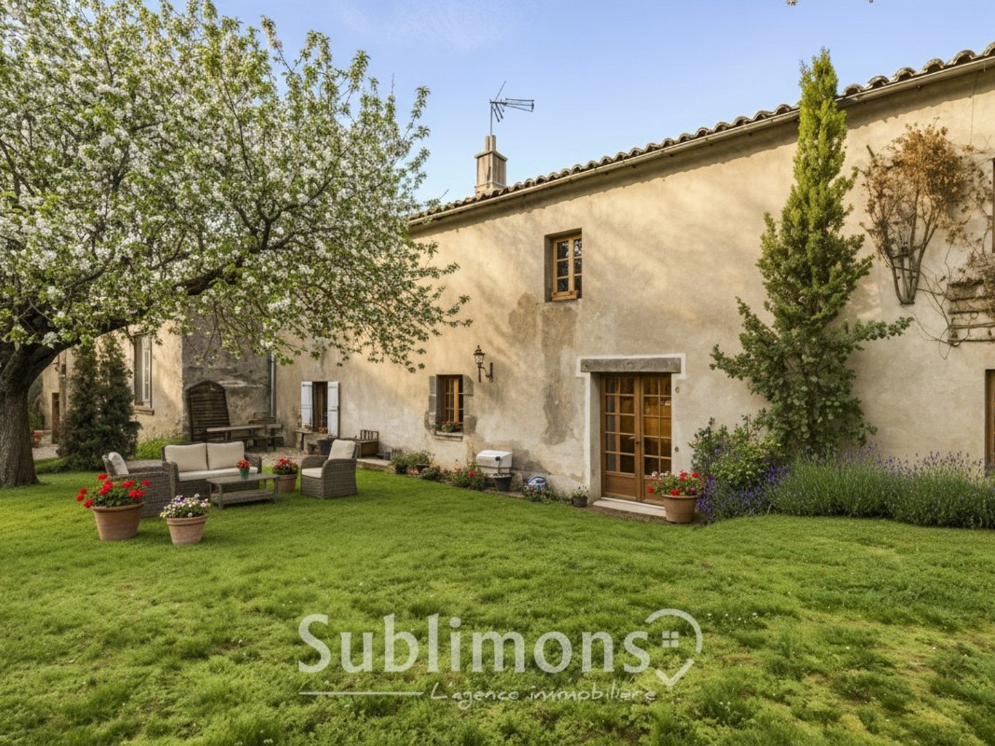 Maison à vendre Clisson