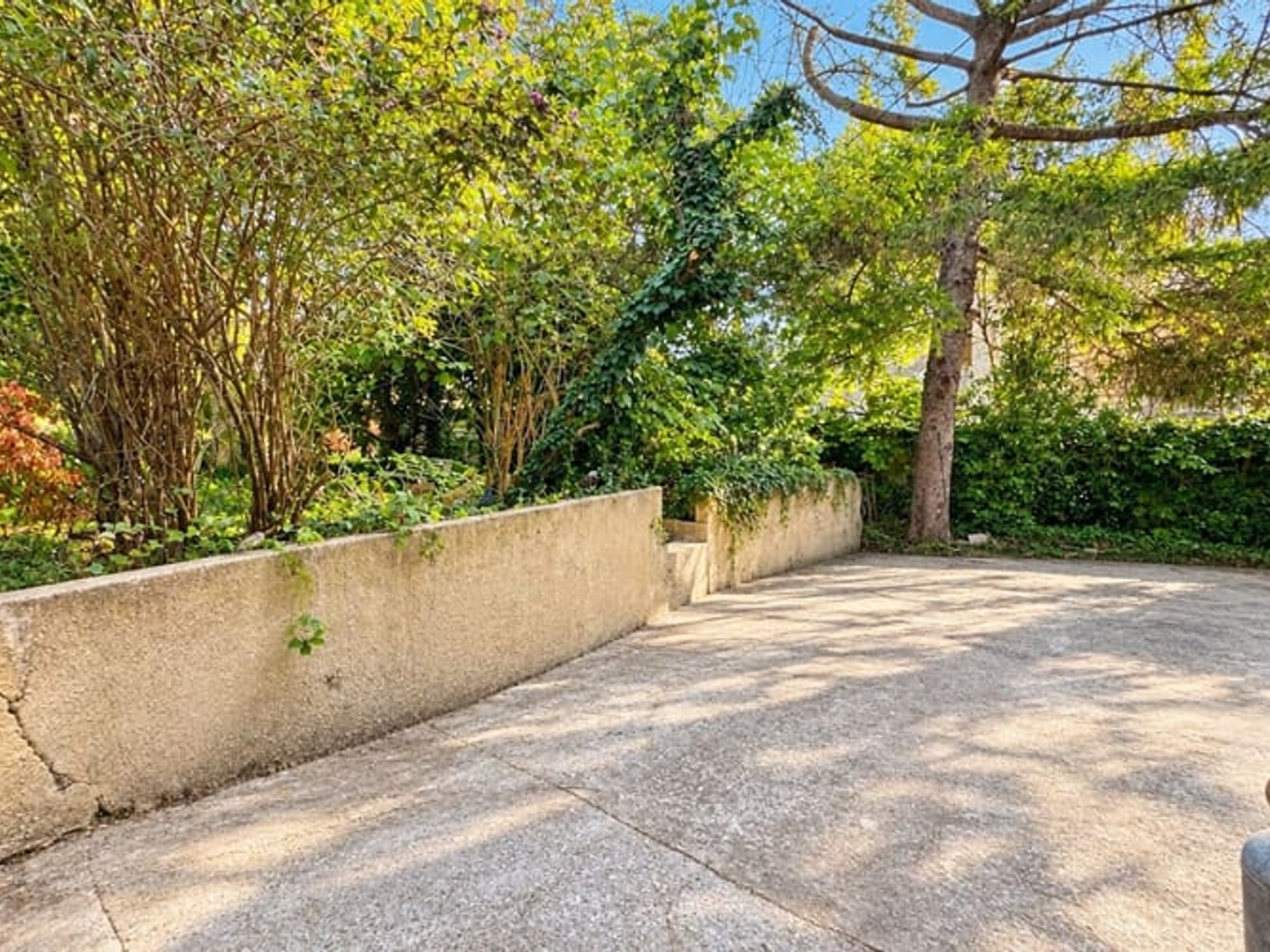Maison à vendre - 2 pièces - 48m2 - Le Teil (07400)