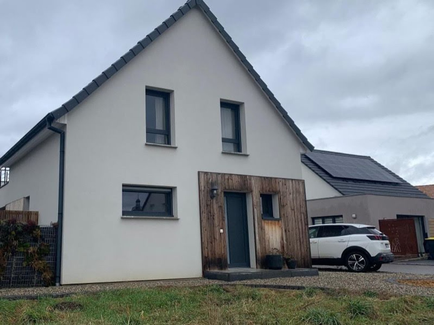 Maison 4 pièces 149 m²
