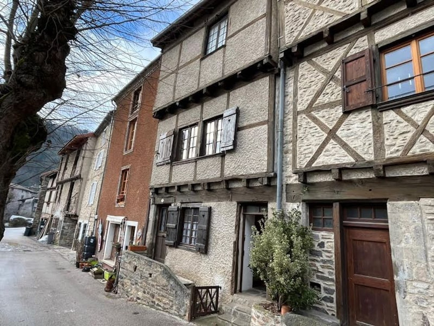 Maison 6 pièces 105 m²