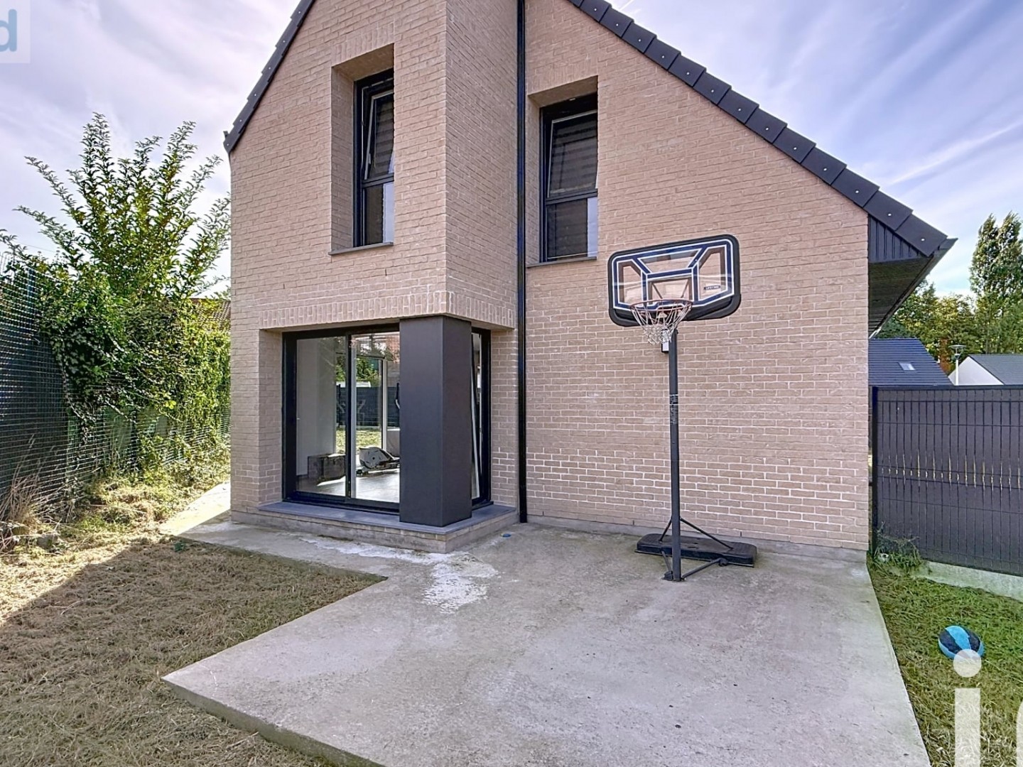 Maison 4 pièces 105 m²