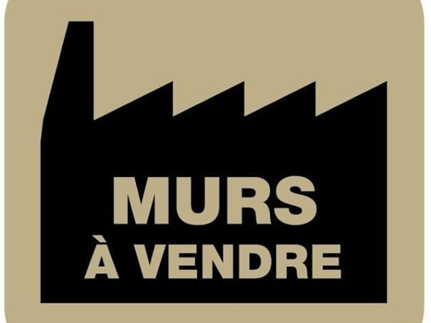 Parking / garage / box à vendre - 65m2 - Chalon-Sur-Saône (71100)