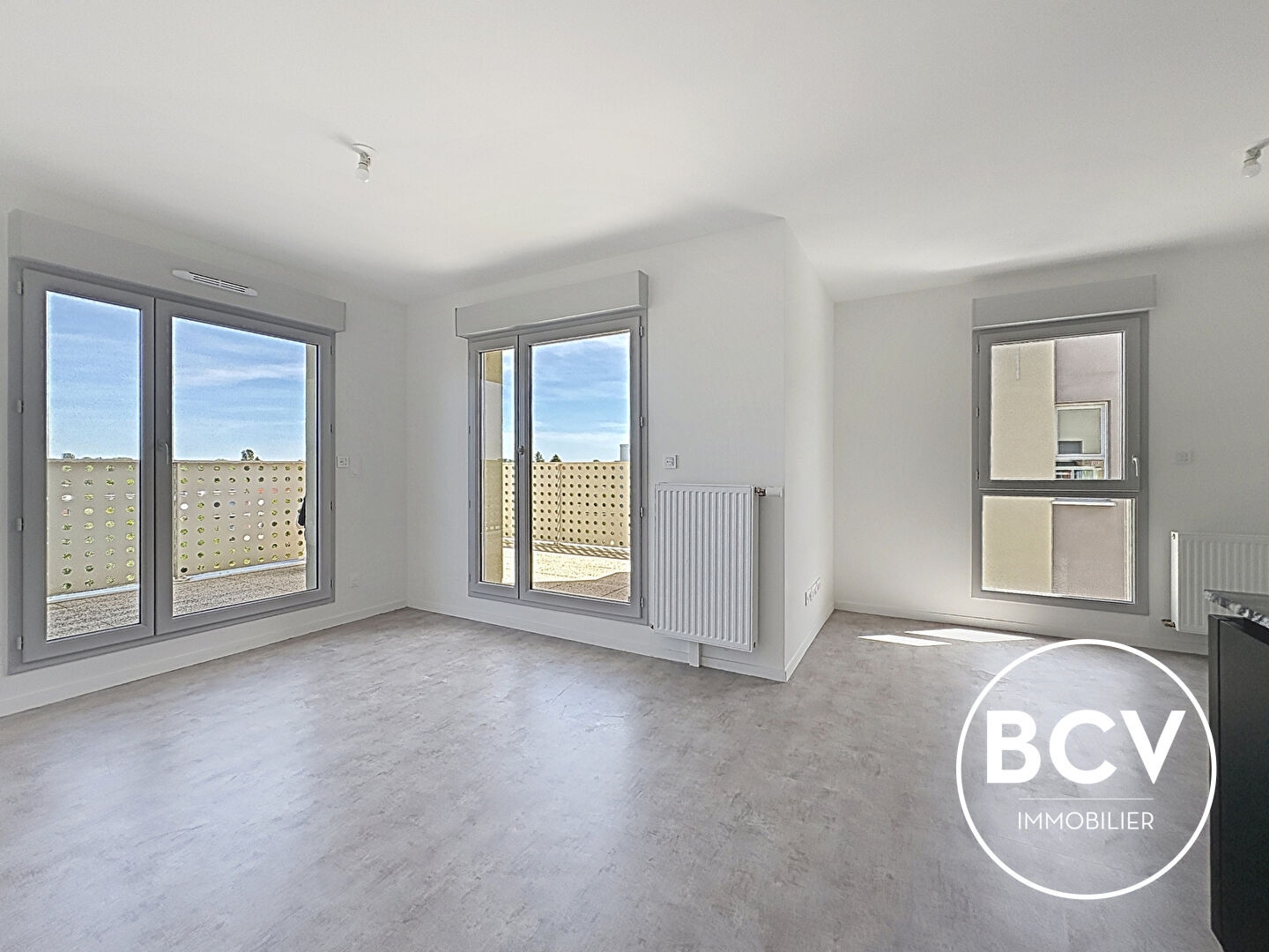Appartement à vendre - 5 pièces - 85m2 - Chartres (28000)