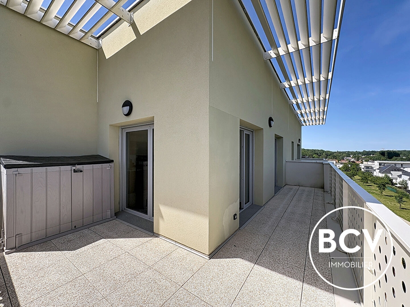 Appartement à vendre - 5 pièces - 85m2 - Chartres (28000)