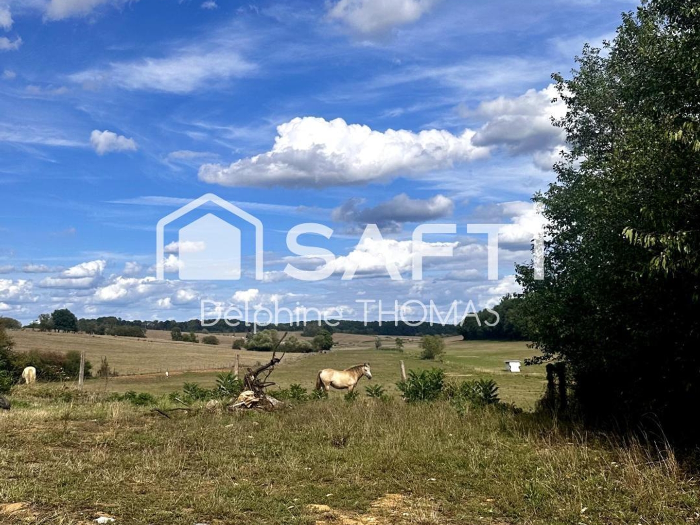 Maison à vendre - 5 pièces - 107m2 - Arbecey (70120)
