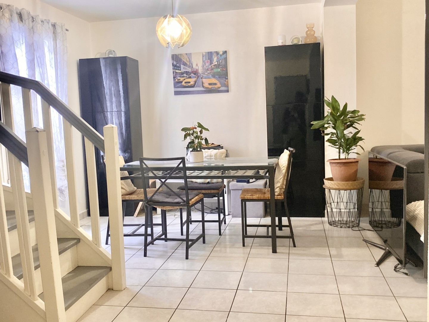 Maison 4 pièces 83 m²