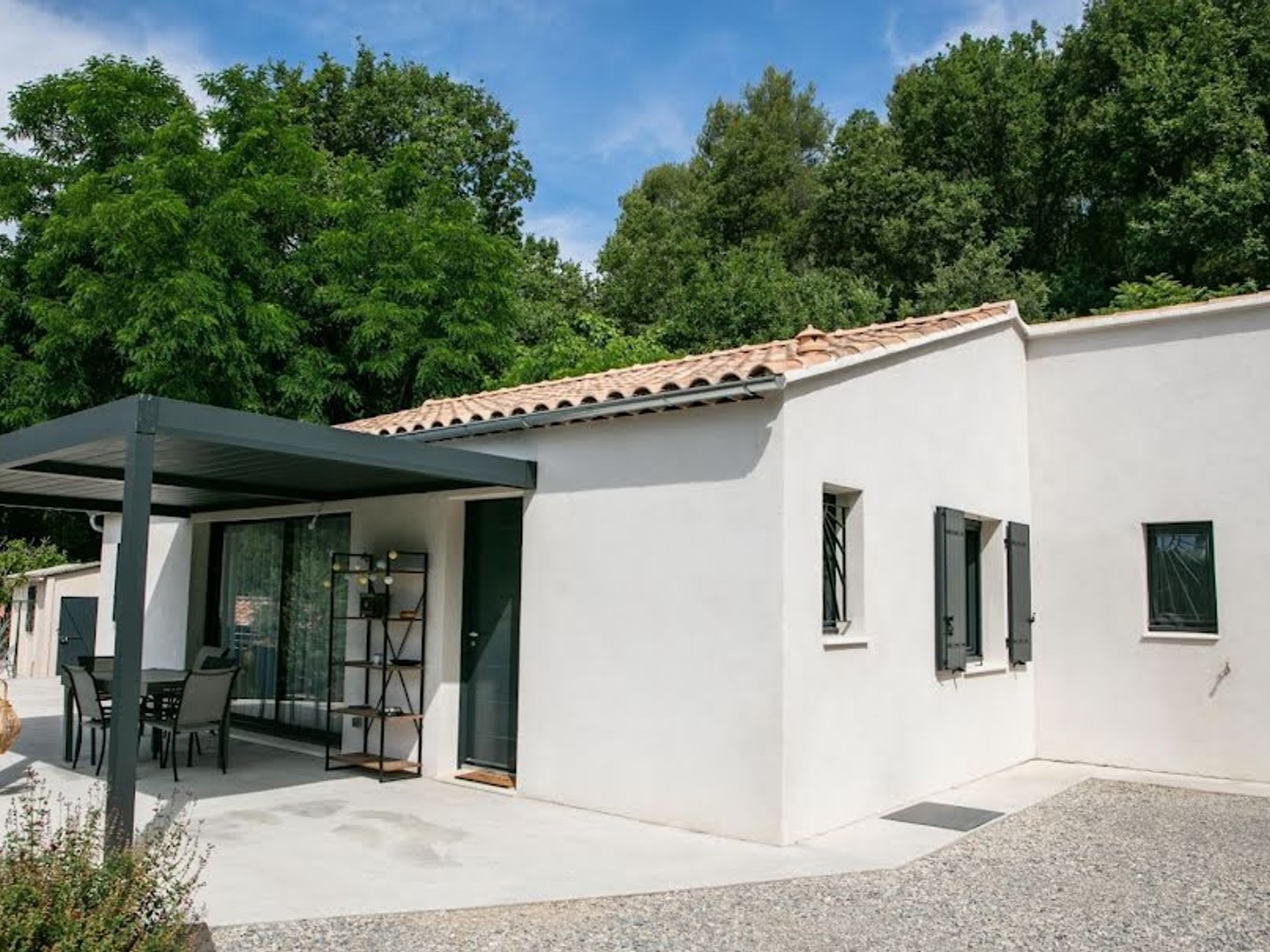 Maison 4 pièces 95 m²