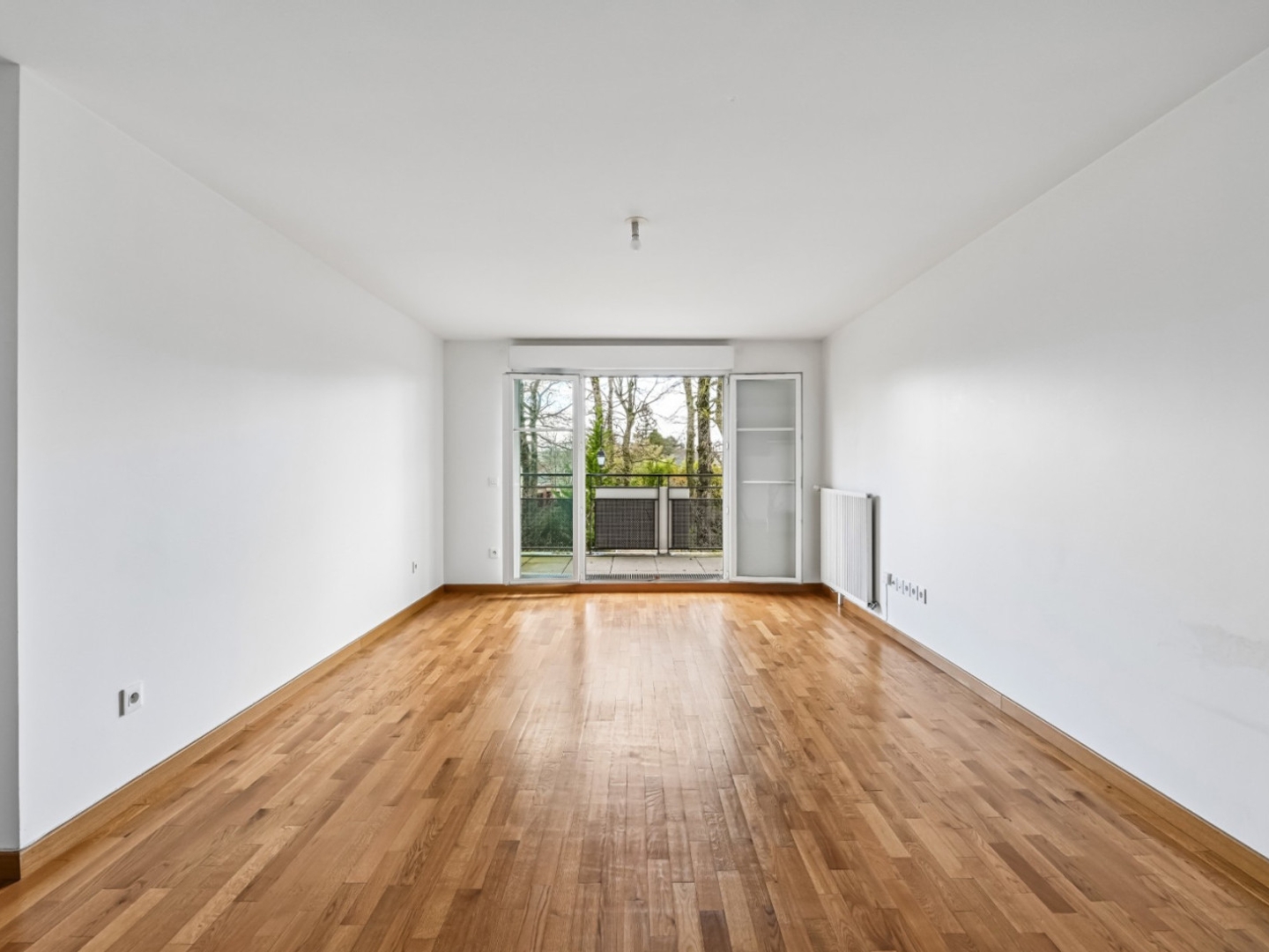 Appartement 62 m² - Le Plessis-Trévise