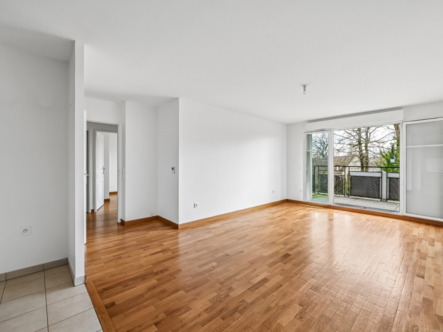 Appartement à vendre - Le Plessis-Trévise (94420)