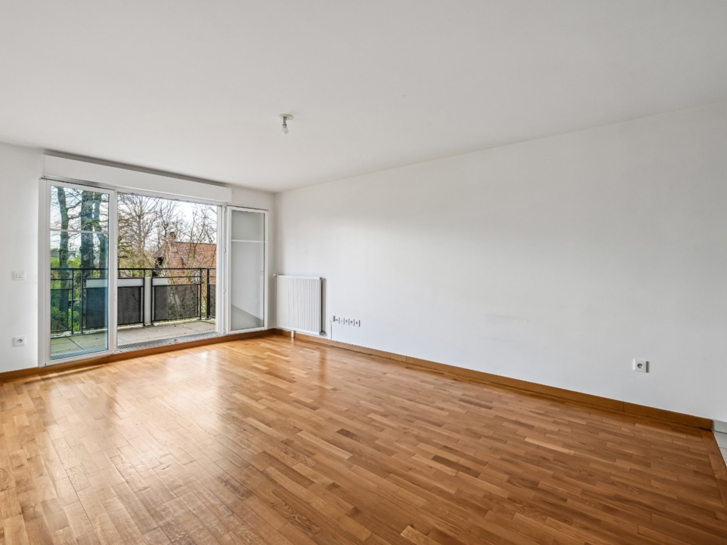 Appartement à vendre - Le Plessis-Trévise (94420)
