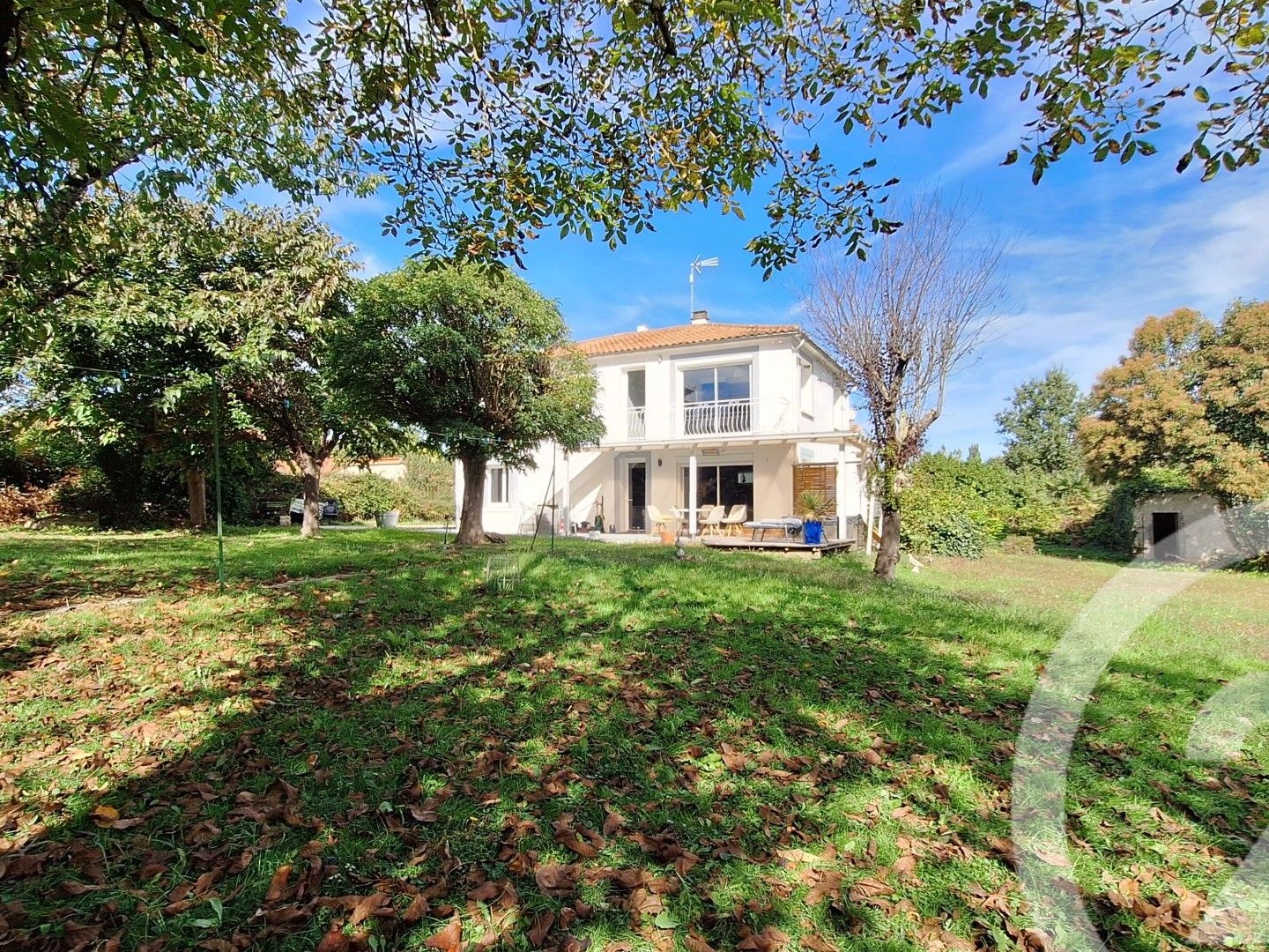 Maison 6 pièces 193 m²