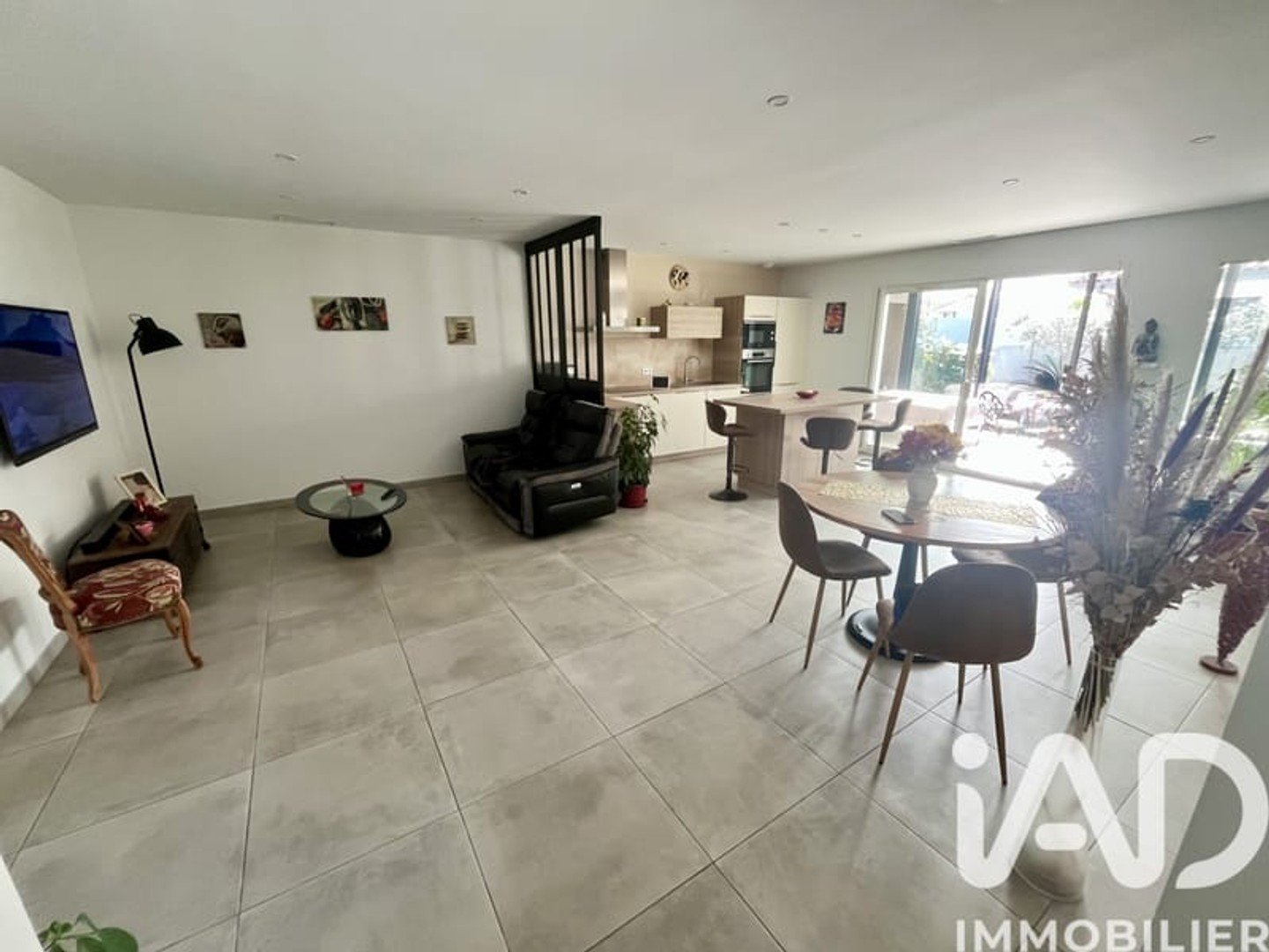 Maison 3 pièces 105 m²
