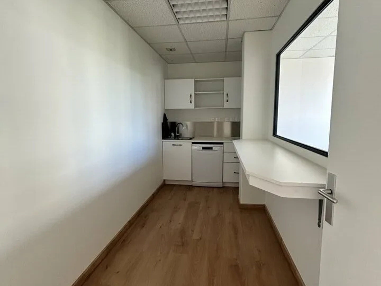 Bureaux à vendre - 1 pièce - 97m2 - Chalon-Sur-Saône (71100)