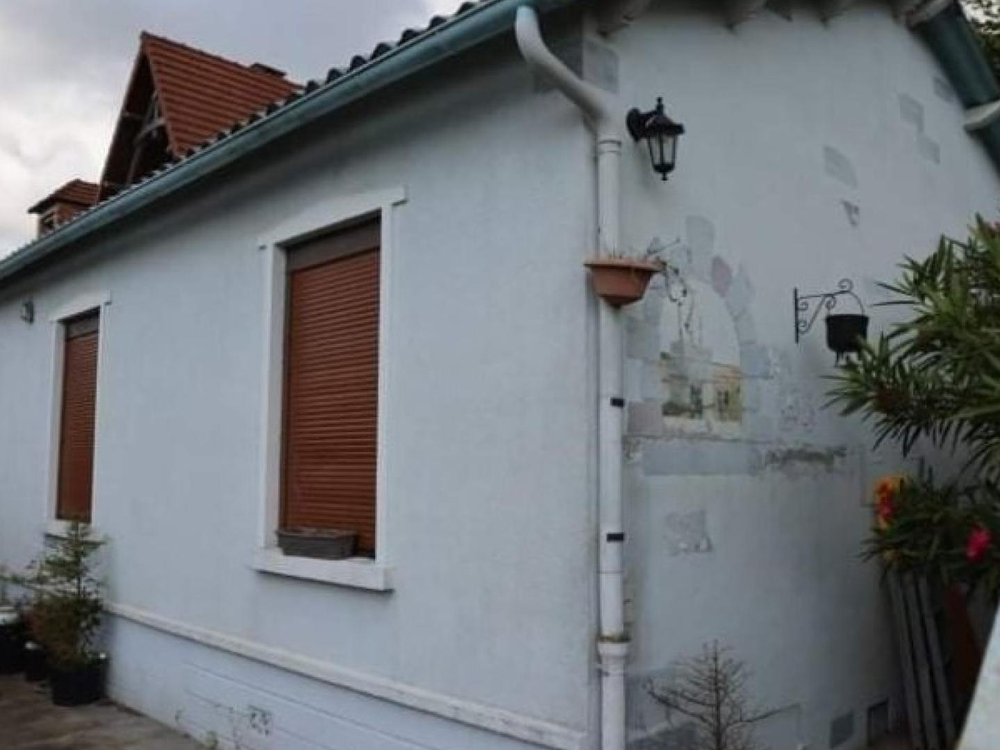 Maison à vendre - 3 pièces - 47m2 - Morangis (91420)
