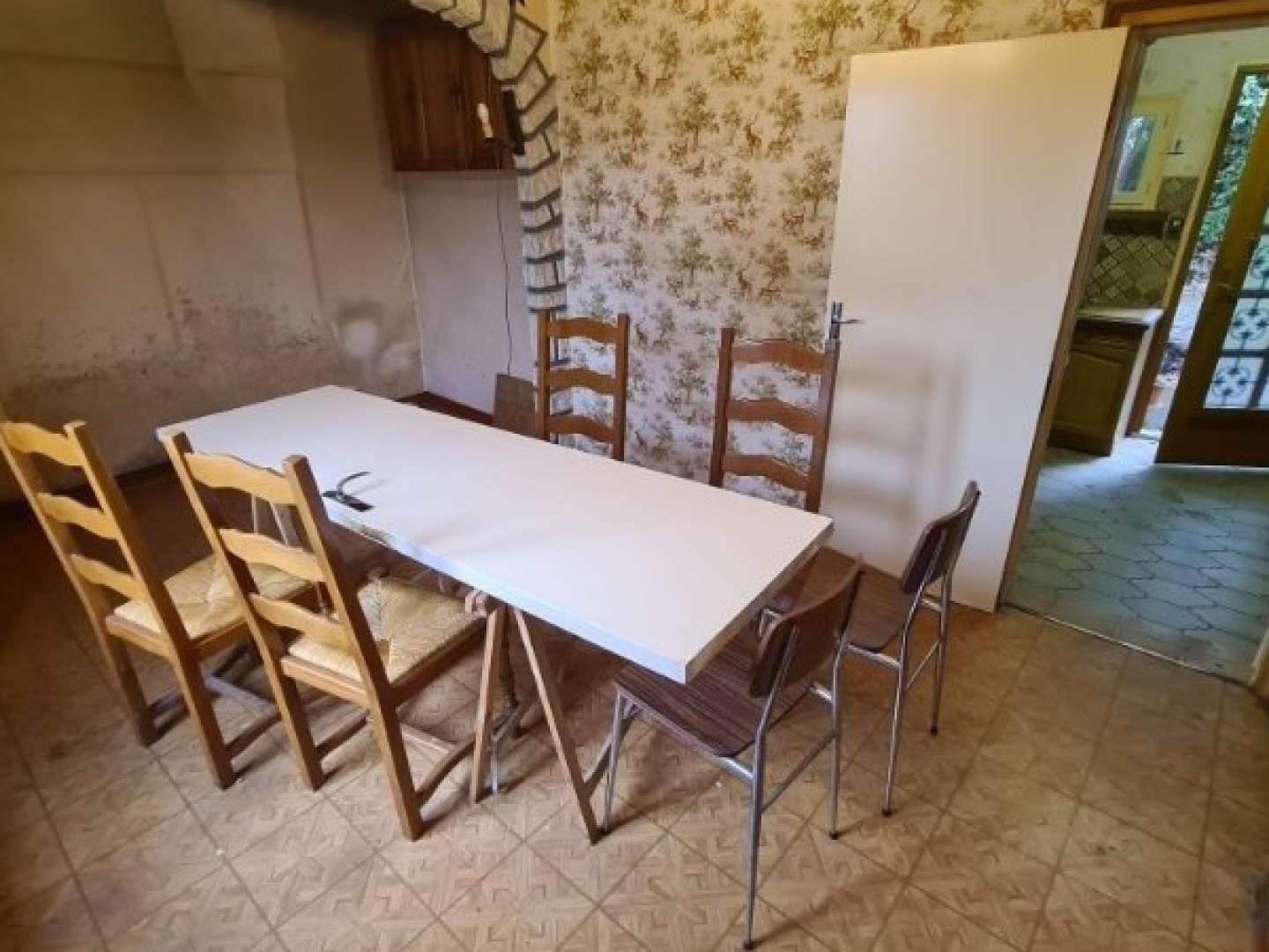 Maison à vendre - 3 pièces - 47m2 - Morangis (91420)