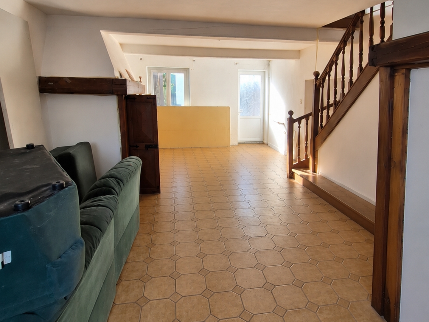 Maison à vendre - 4 pièces - 105m2 - Colombier-Saugnieu (69124)