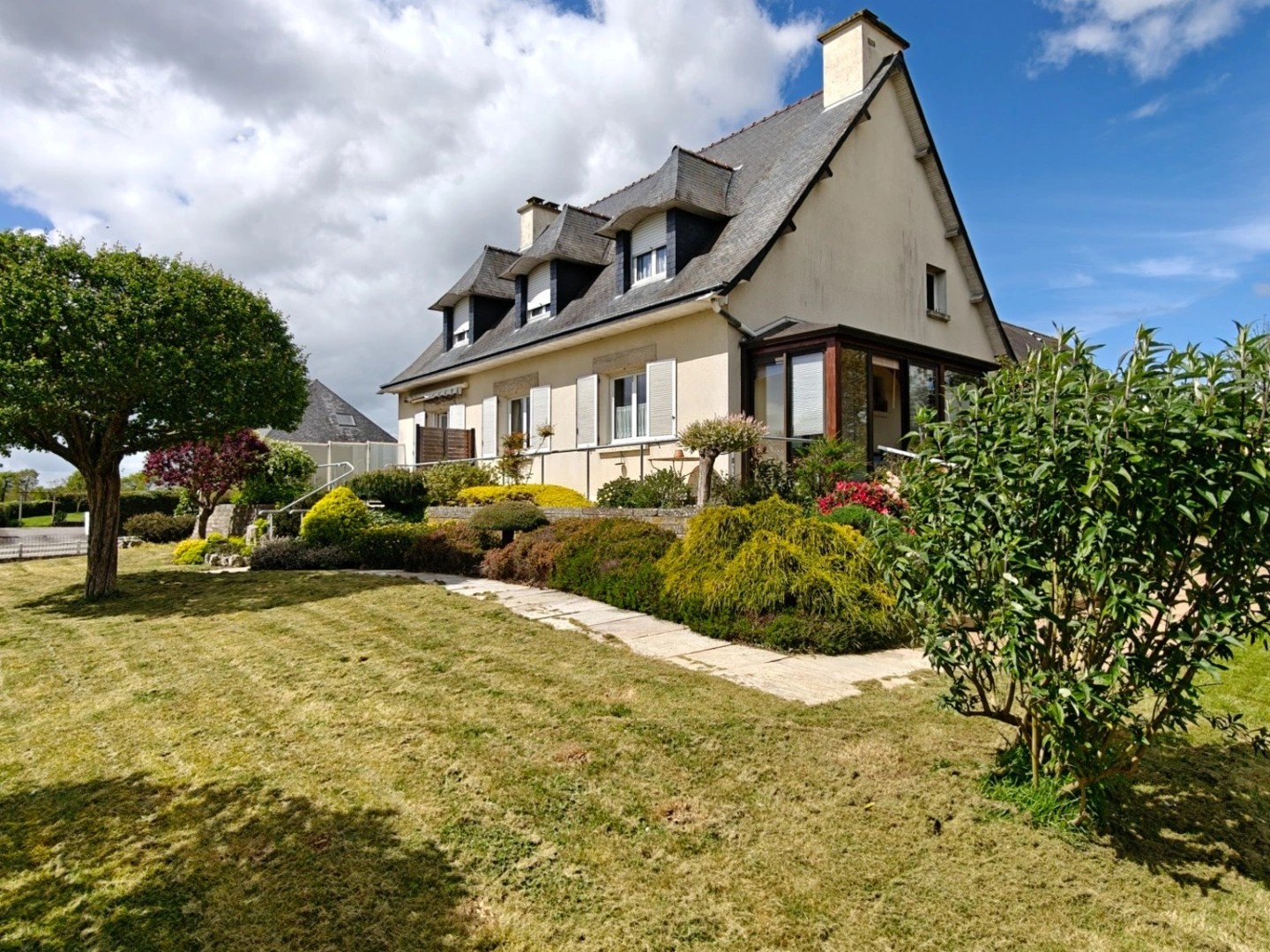 Maison 7 pièces 147 m²