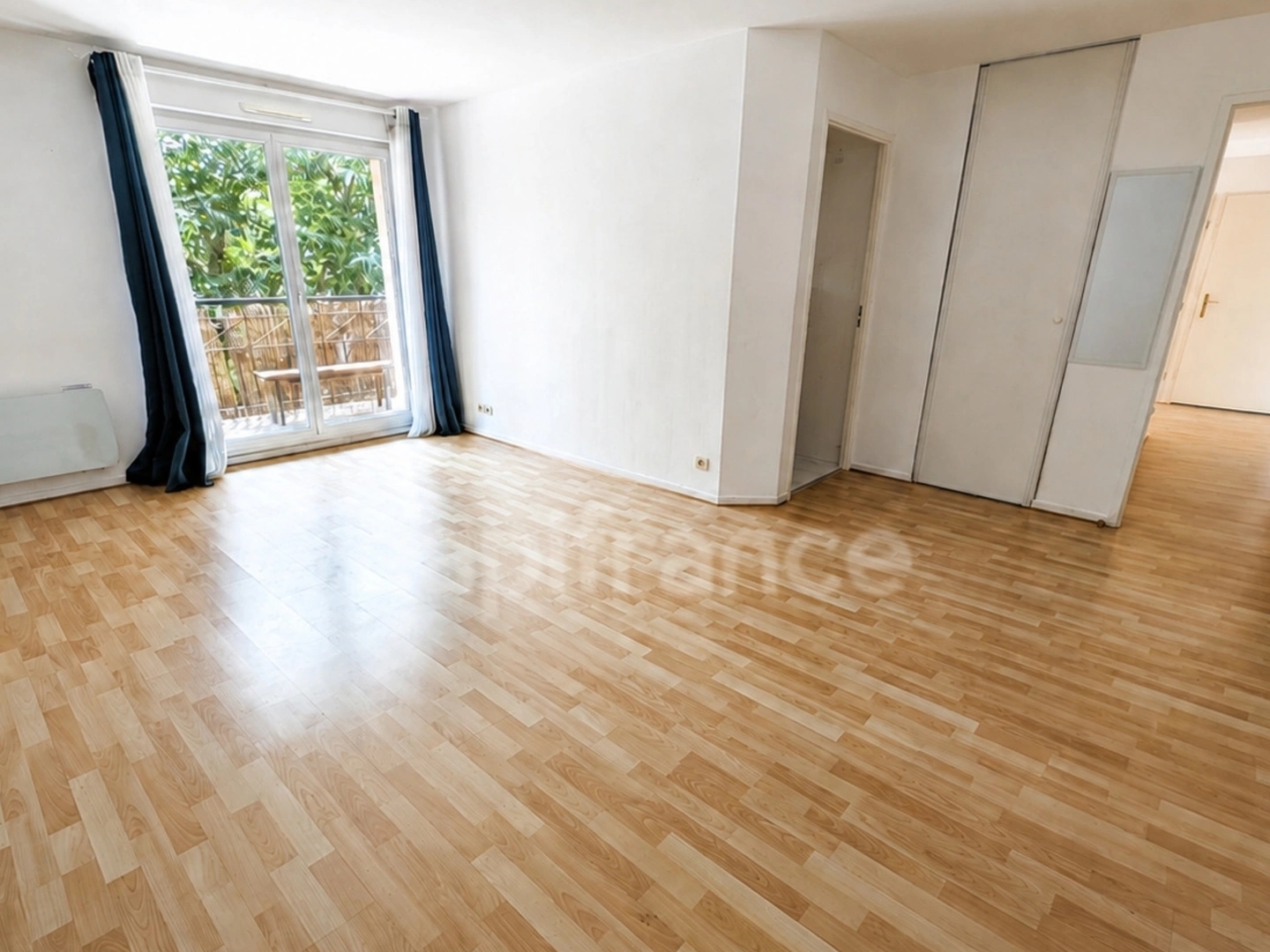 Appartement à vendre - 3 pièces - 59m2 - Corbeil-Essonnes (91100)