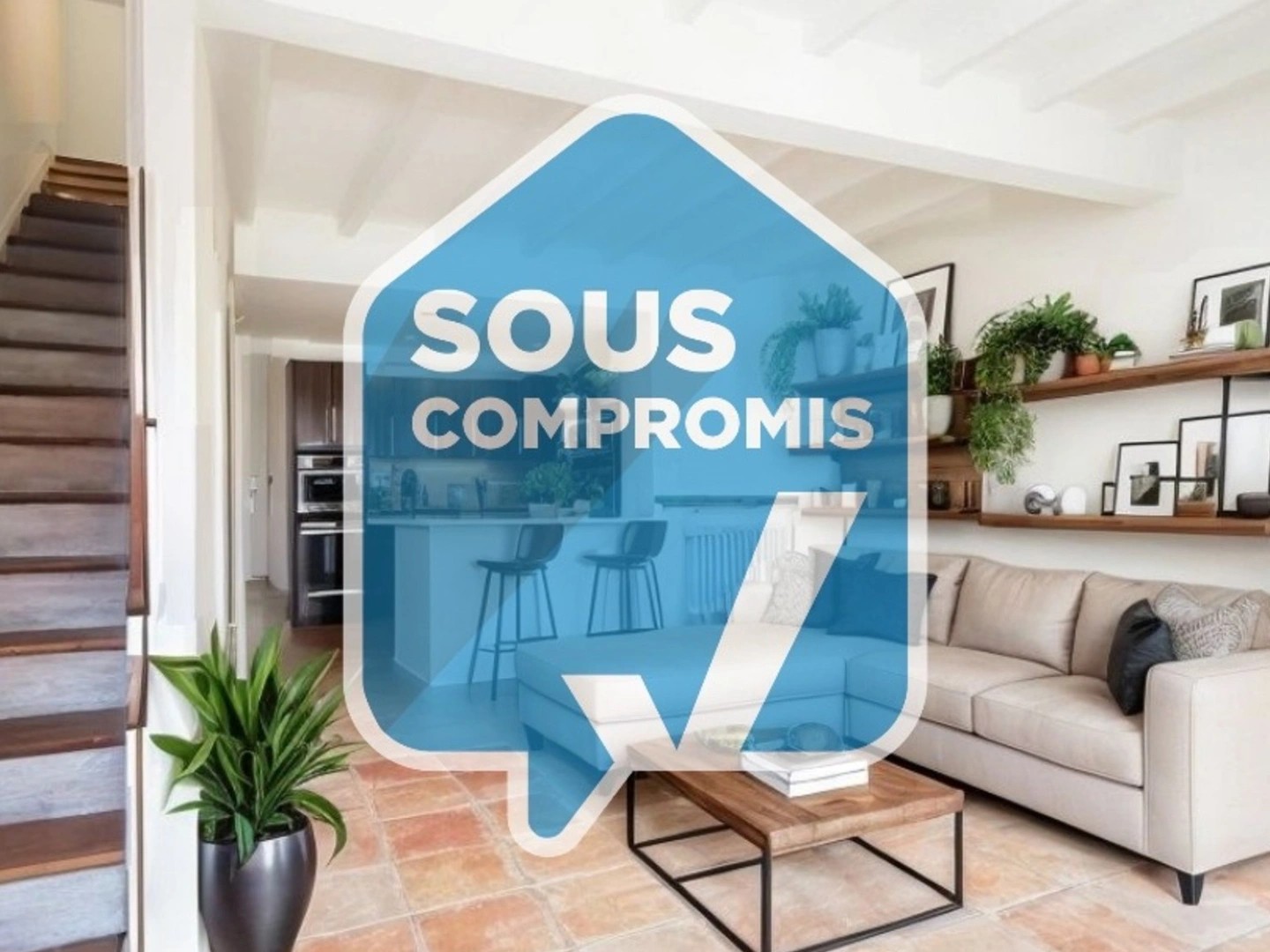 Maison 5 pièces 90 m²