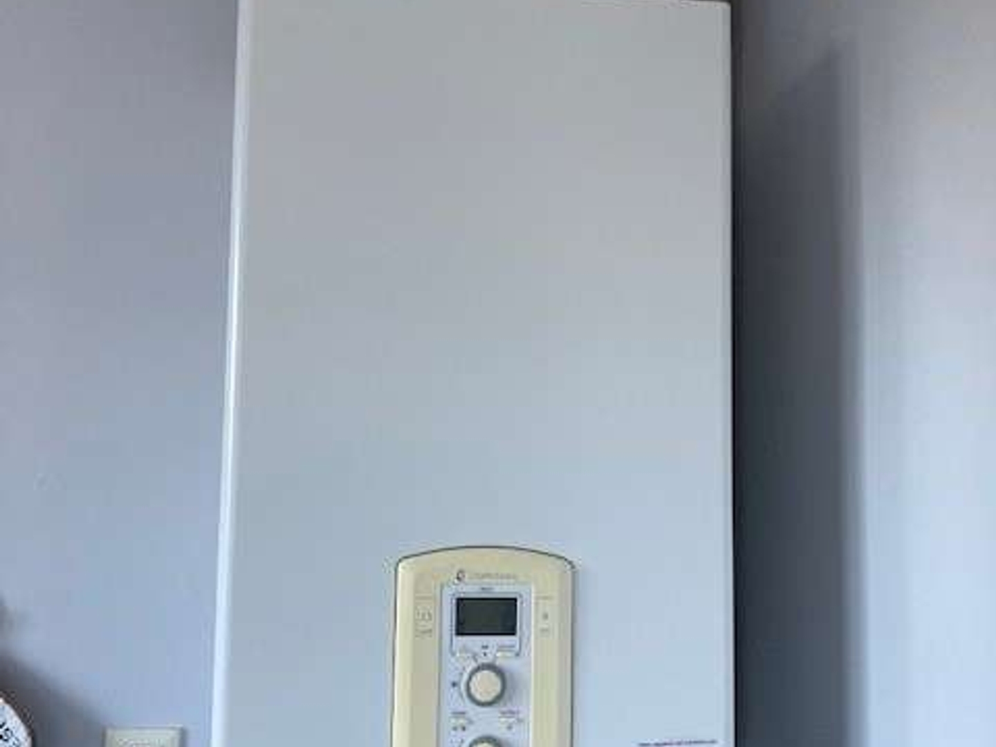 Appartement à vendre - 2 pièces - 36m2 - Rennes (35000)