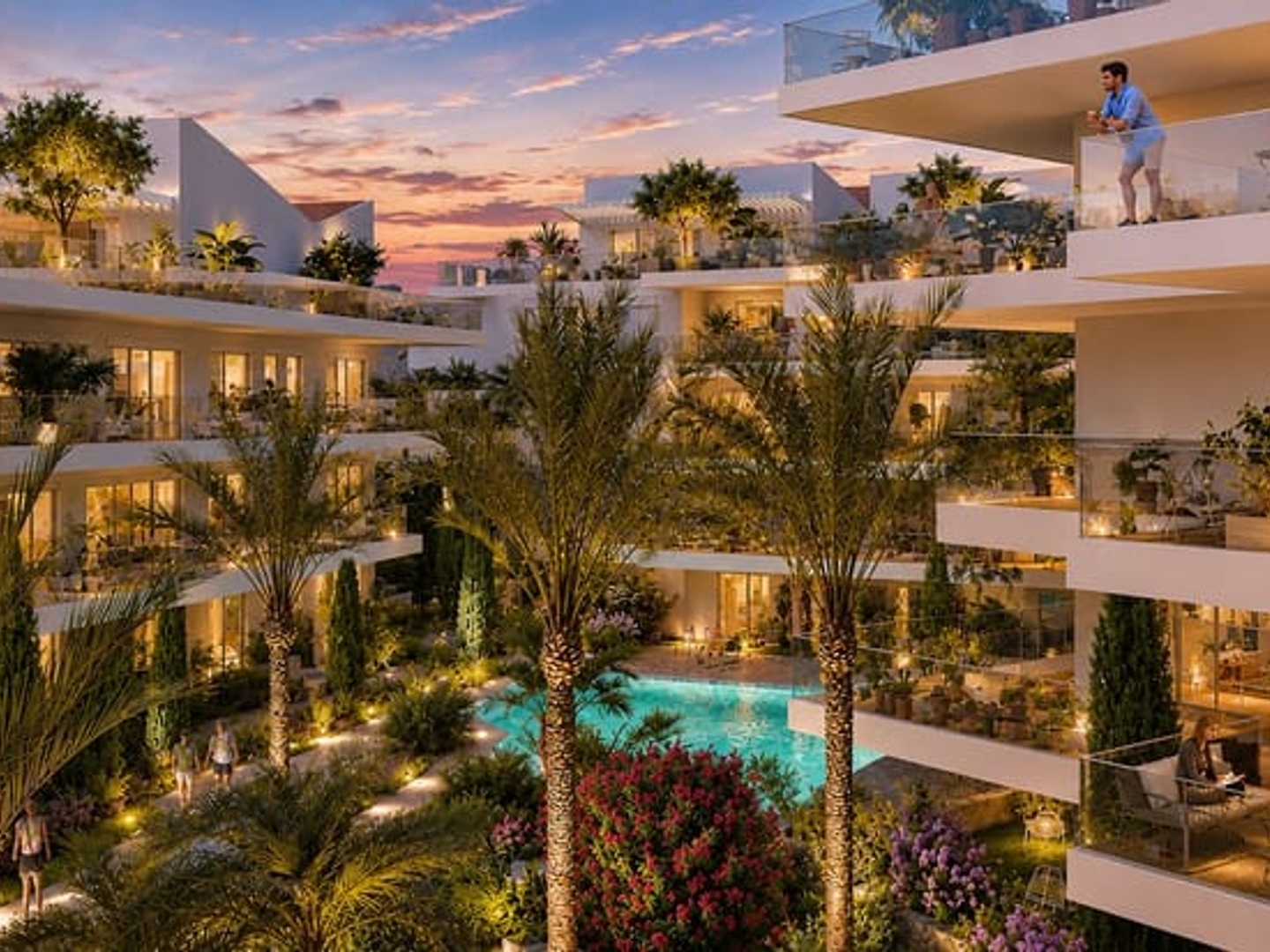 Appartement à vendre - 2 pièces - 66m2 - Cannes (06400)