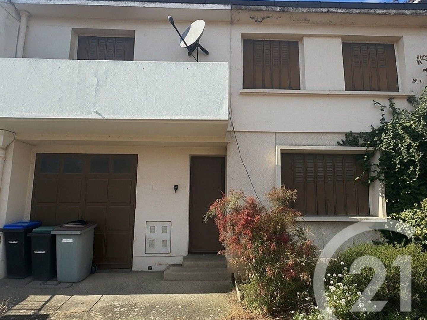 Maison 5 pièces 85 m²