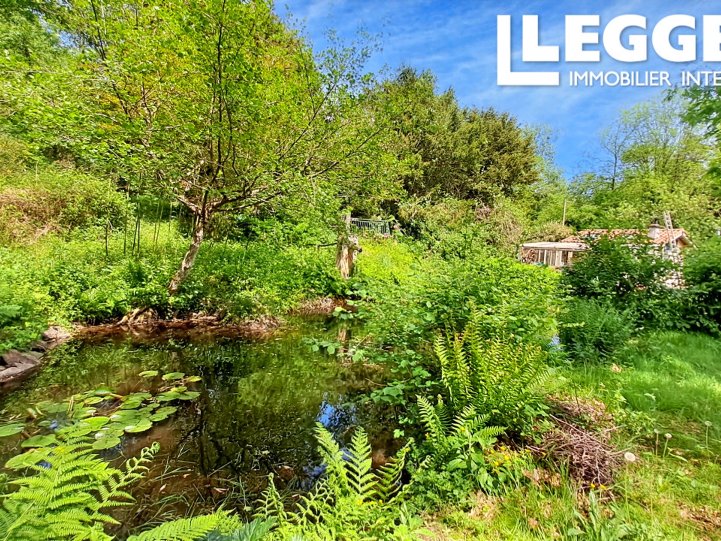 Terrain en individuel 7450 m²