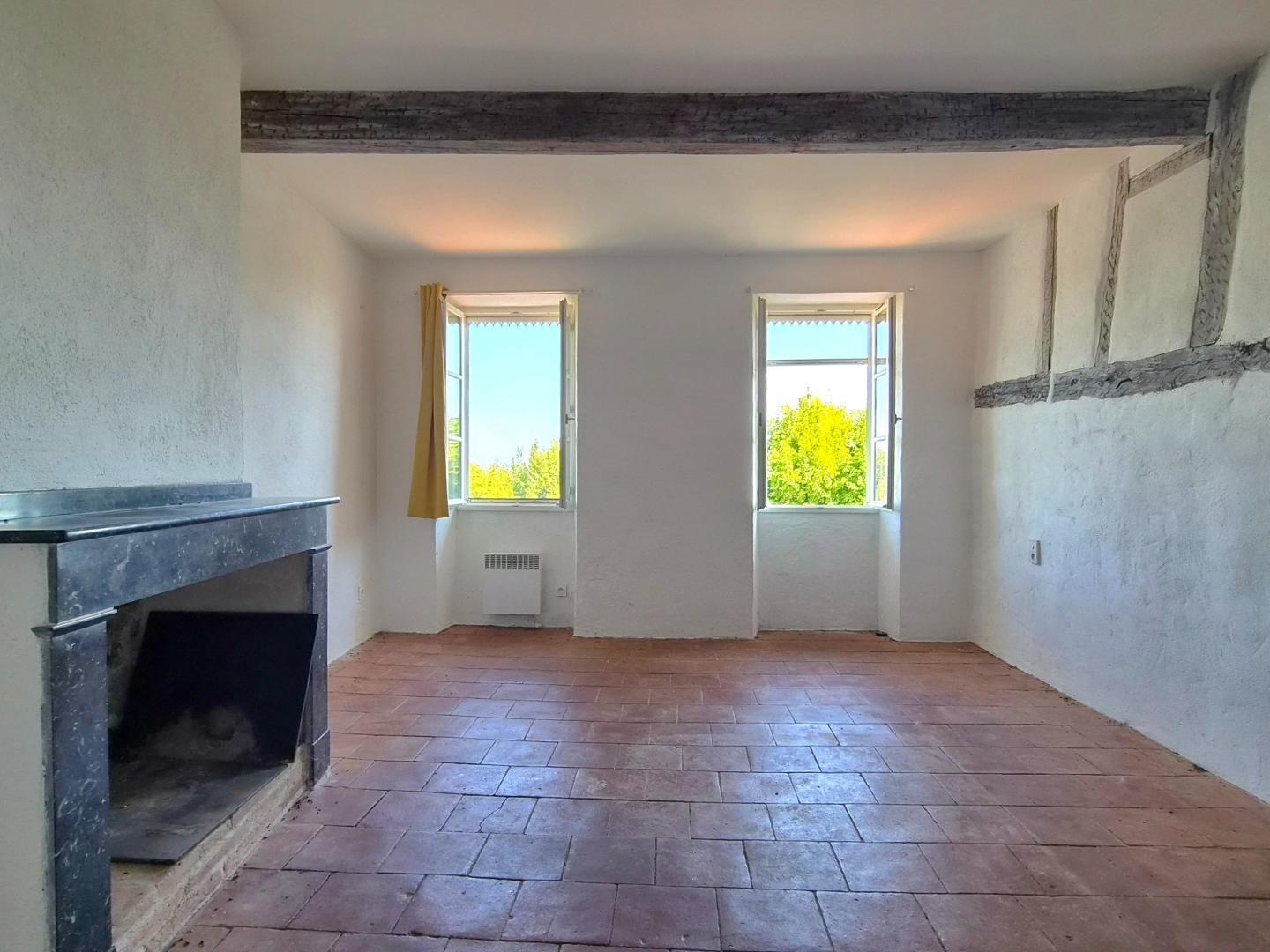 Maison à vendre - 6 pièces - 165m2 - Castelnau-De-Mont... (81140)