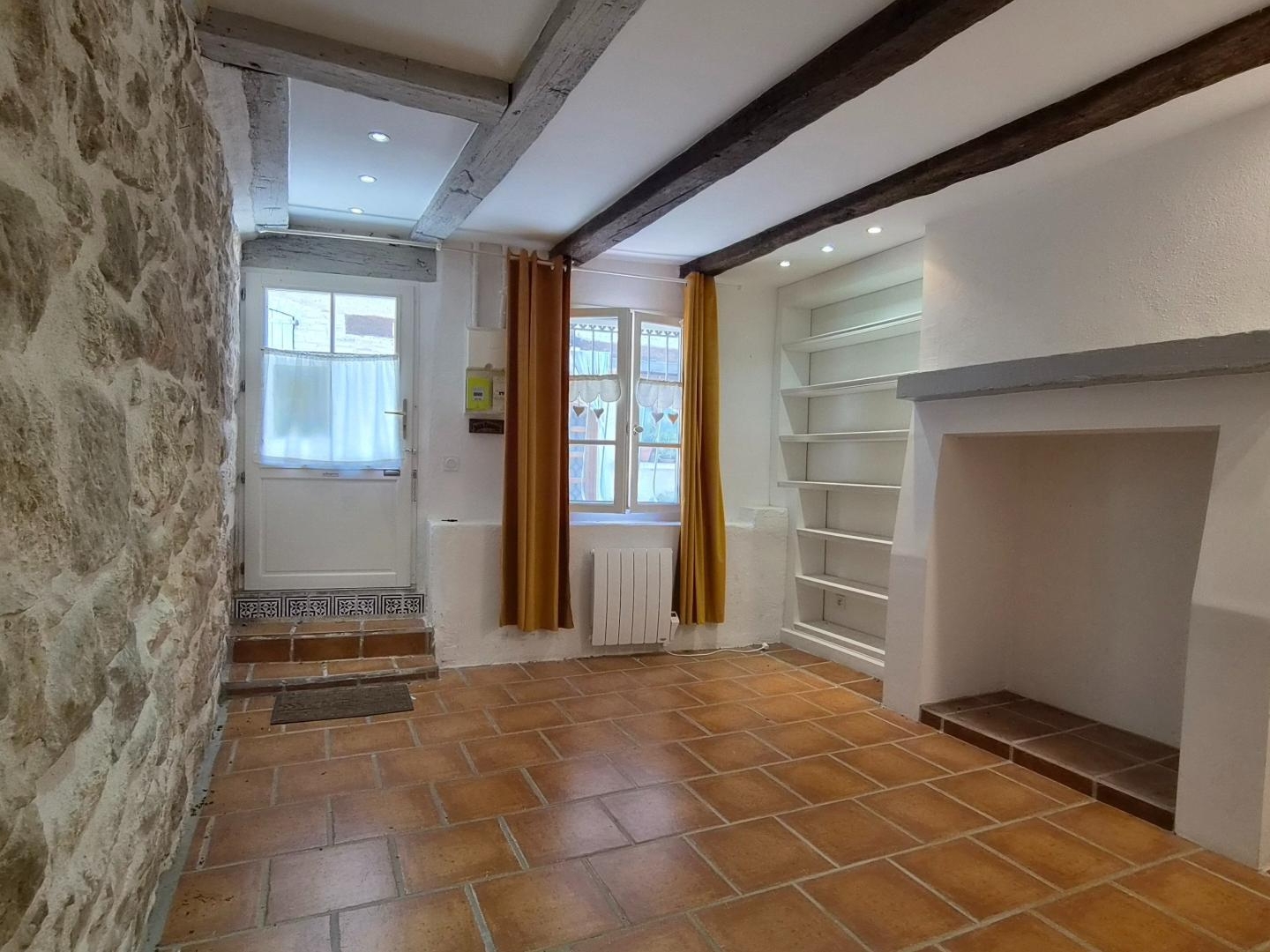 Maison à vendre - 6 pièces - 165m2 - Castelnau-De-Mont... (81140)