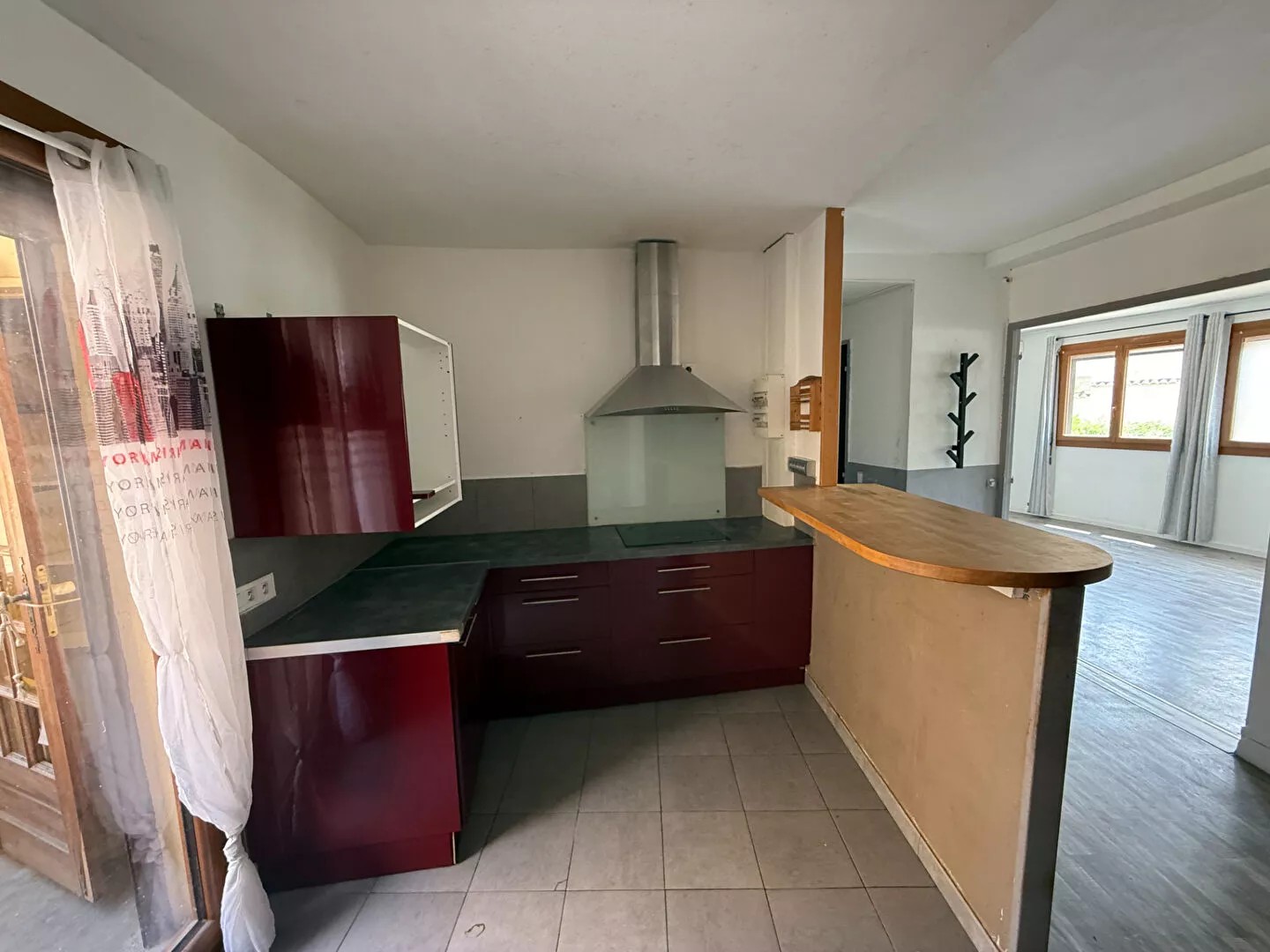 Appartement 4 pièces 76 m²