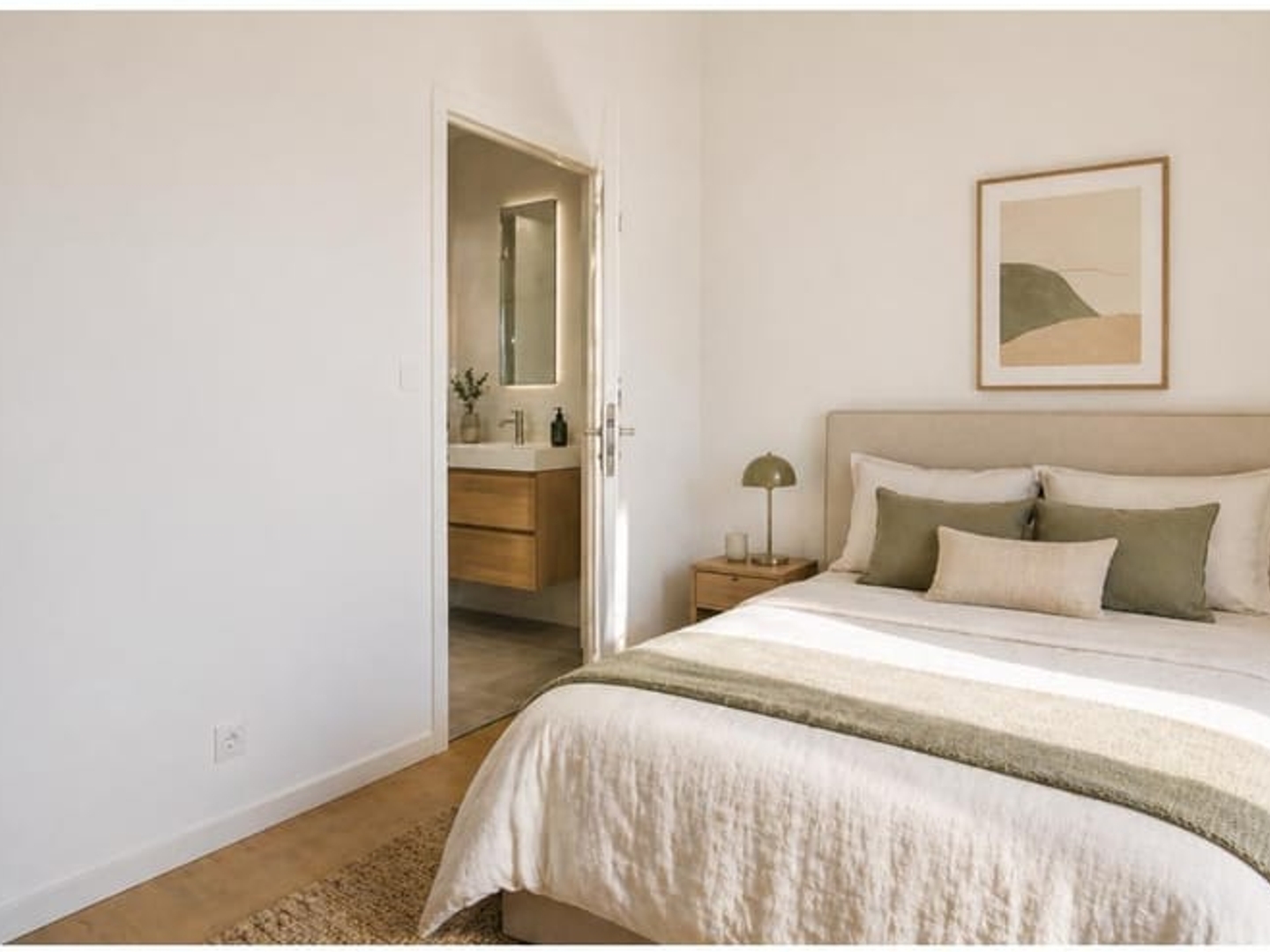 Appartement à vendre - 3 pièces - 61m2 - Saint-Denis (93200)