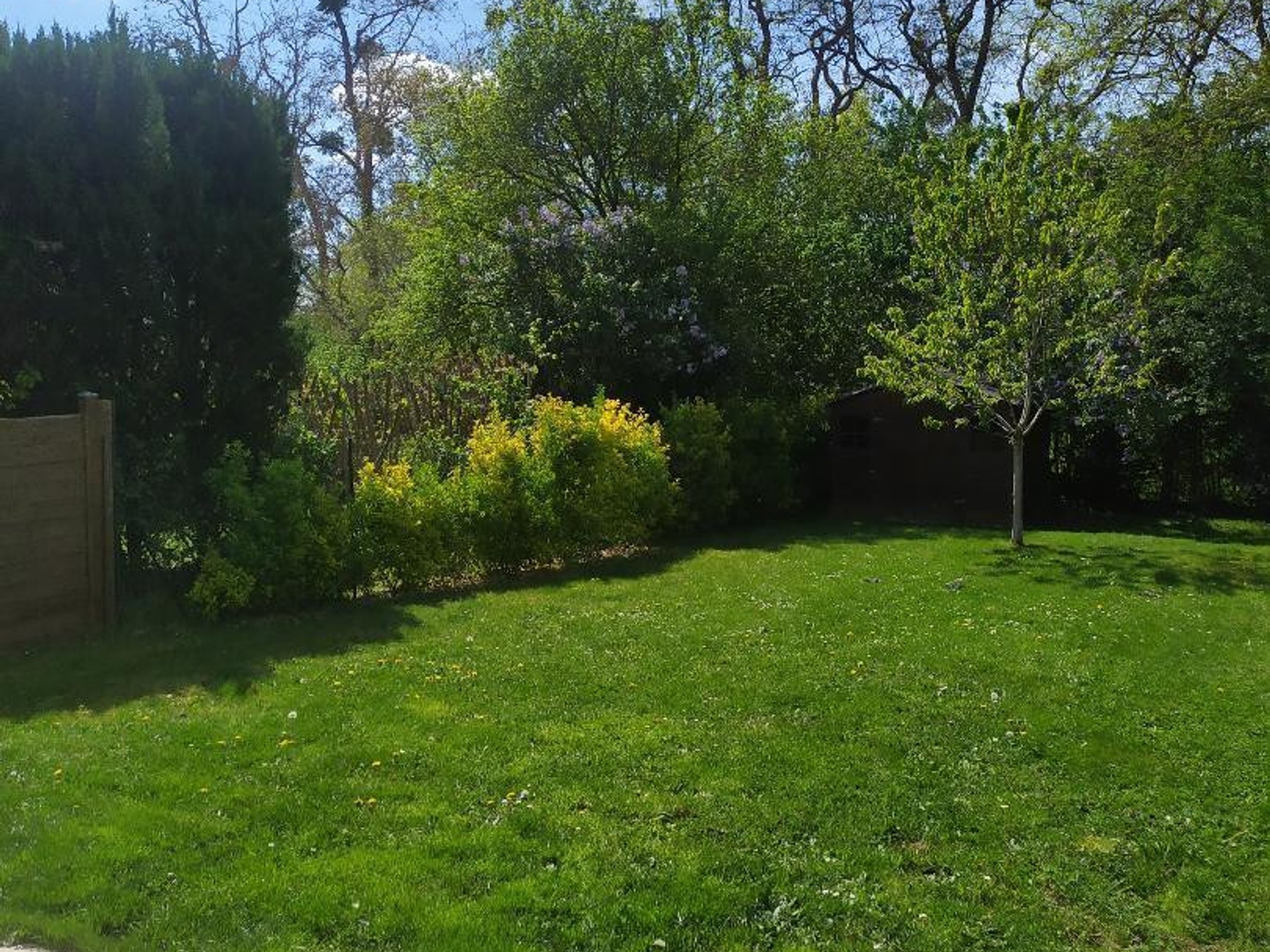 Maison à vendre - Ennery (95300)