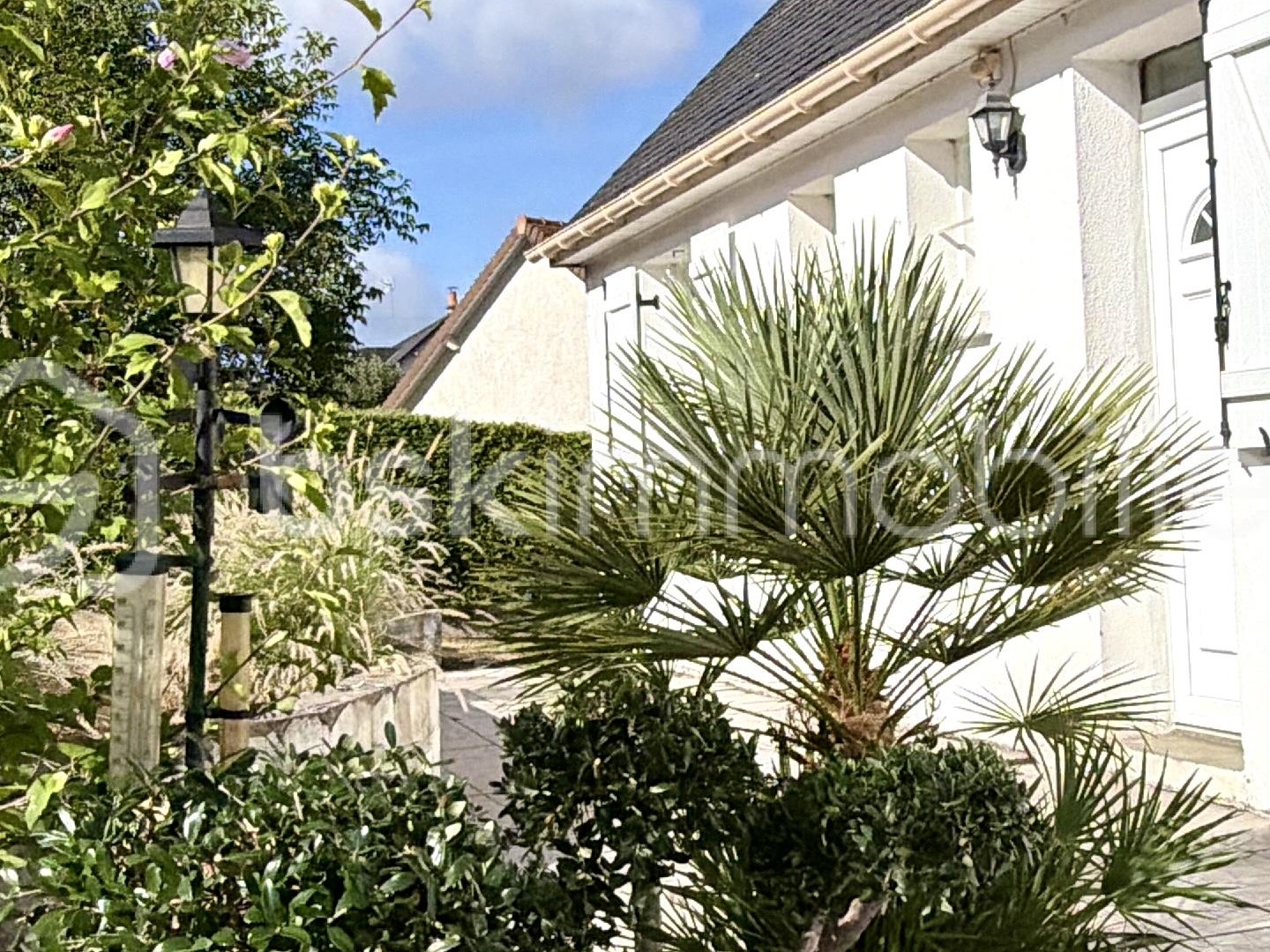 Maison à vendre - 5 pièces - 84m2 - Azay-Sur-Cher (37270)