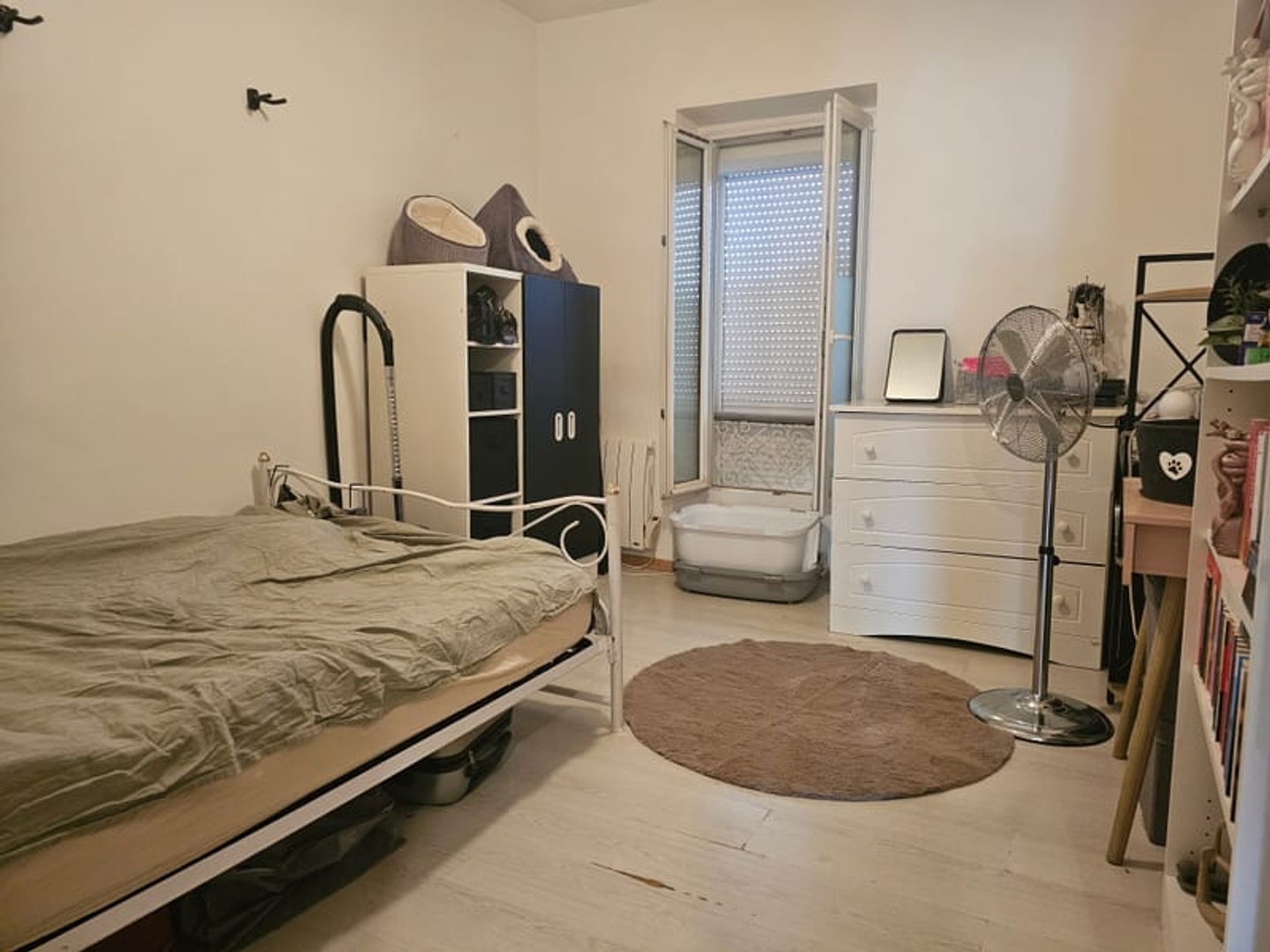 Appartement à vendre - 3 pièces - 50m2 - Gardanne (13120)