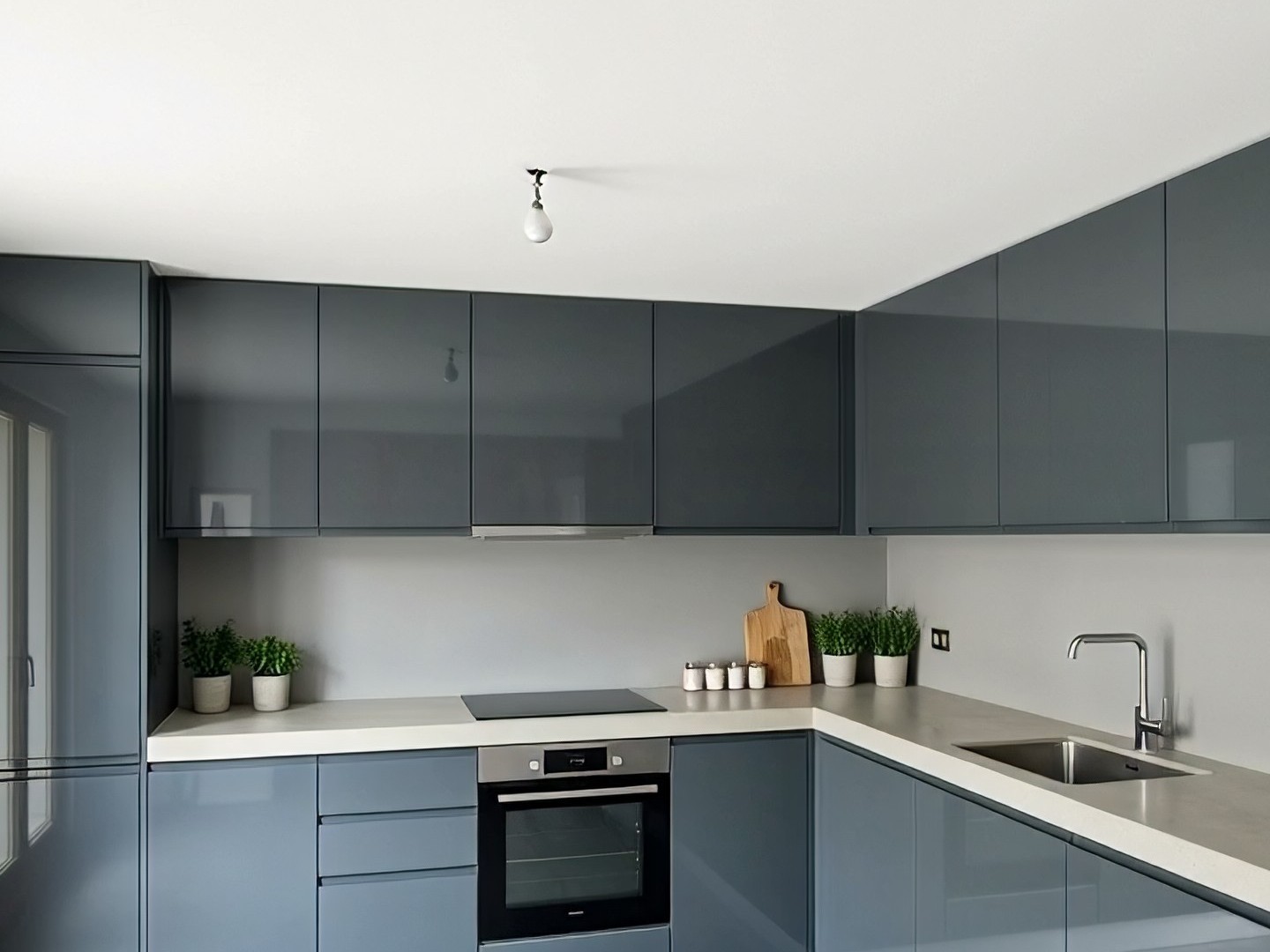 MAISON FAMILIALE A RENOVER - Faulx