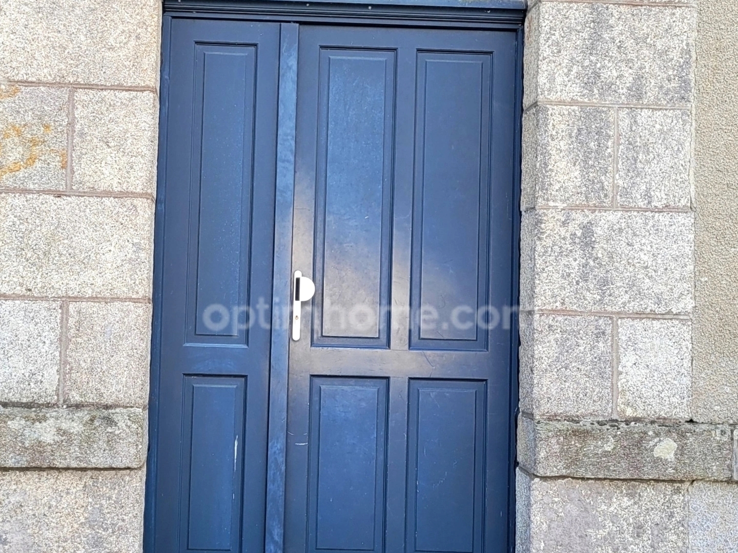 Immeuble à vendre - 13 pièces - 297m2 - Rohan (56580)