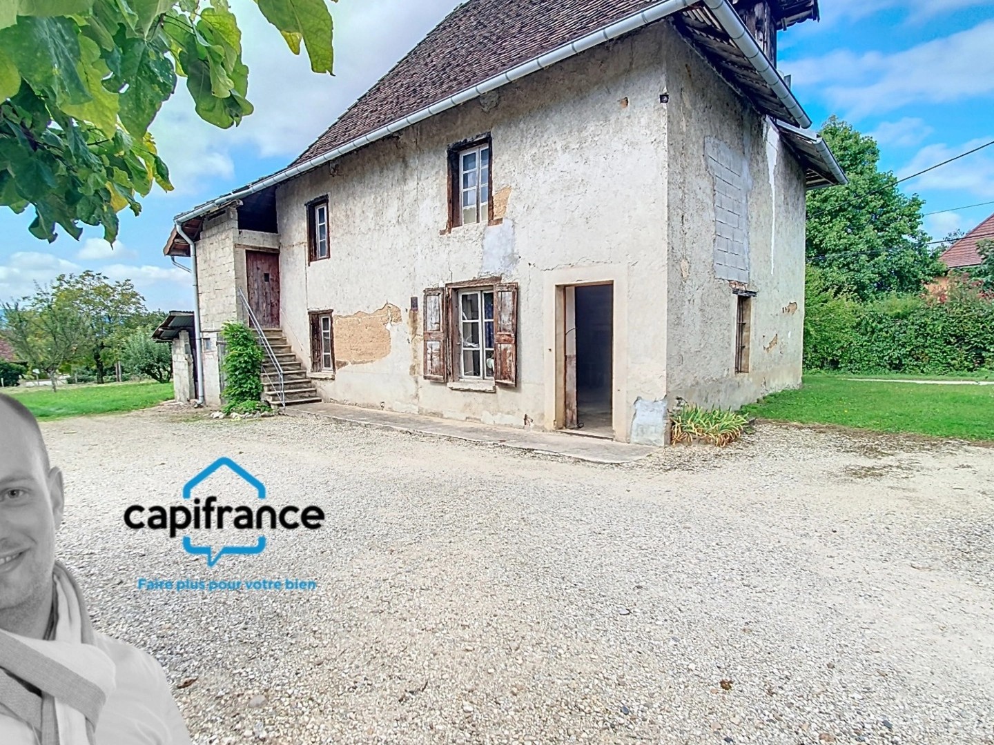 Autre 5 pièces 200 m²