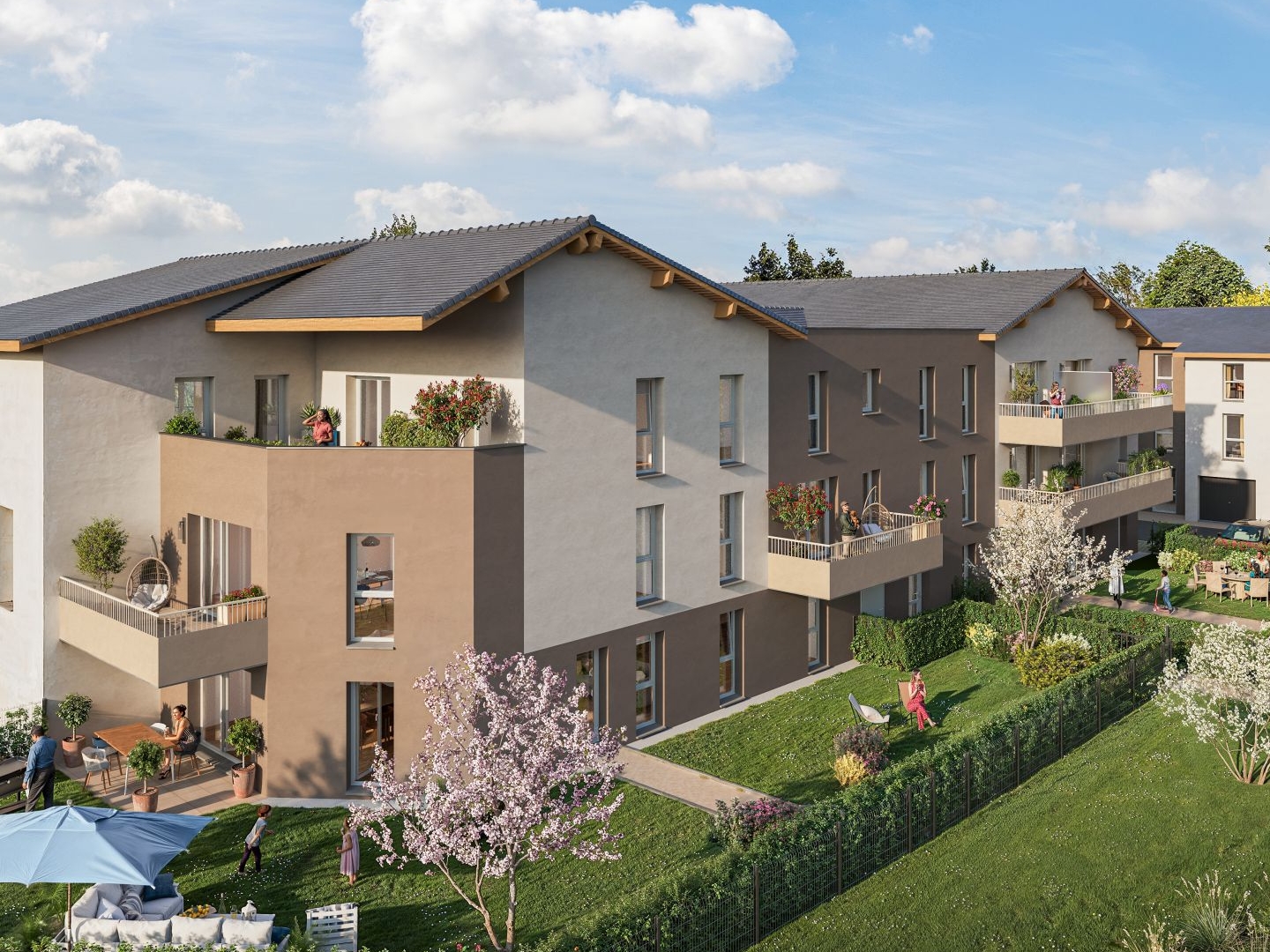 LE CLOS MANOYE