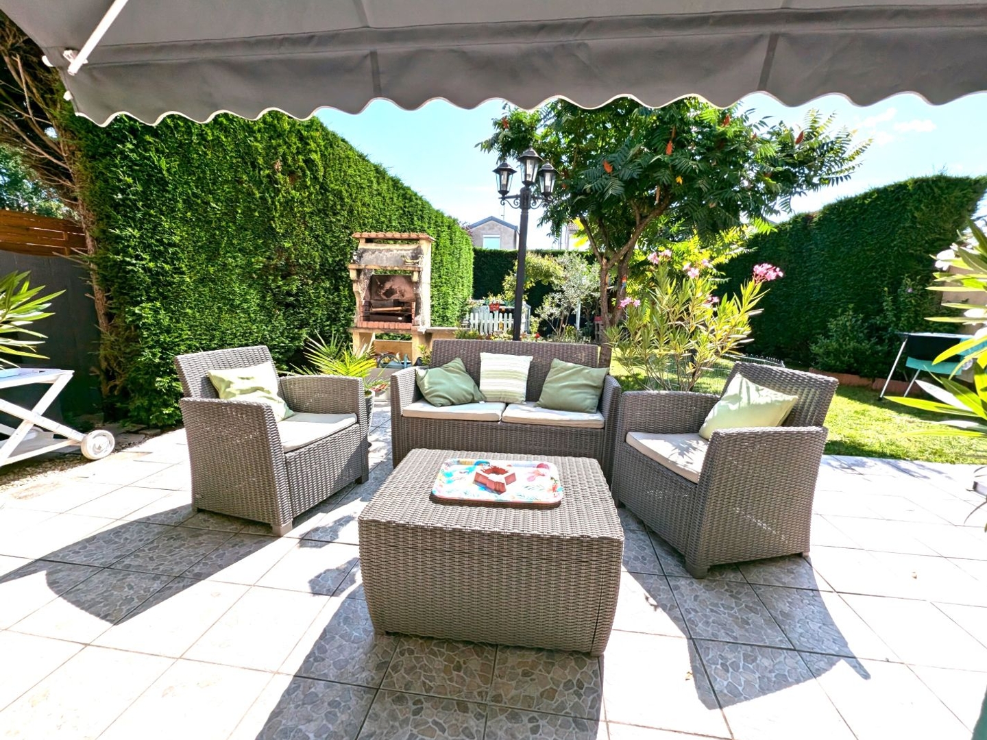 Maison à vendre - 4 pièces - 91m2 - Mably (42300)