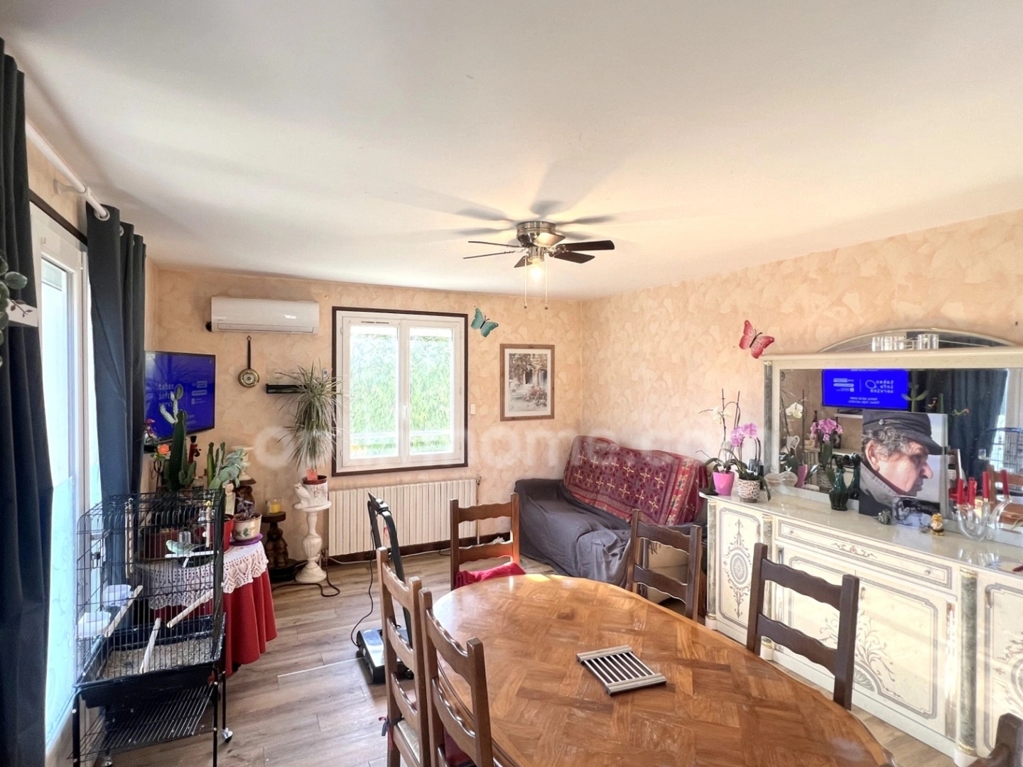 Maison à vendre - 3 pièces - 68m2 - Marcilly-En-Gault (41210)