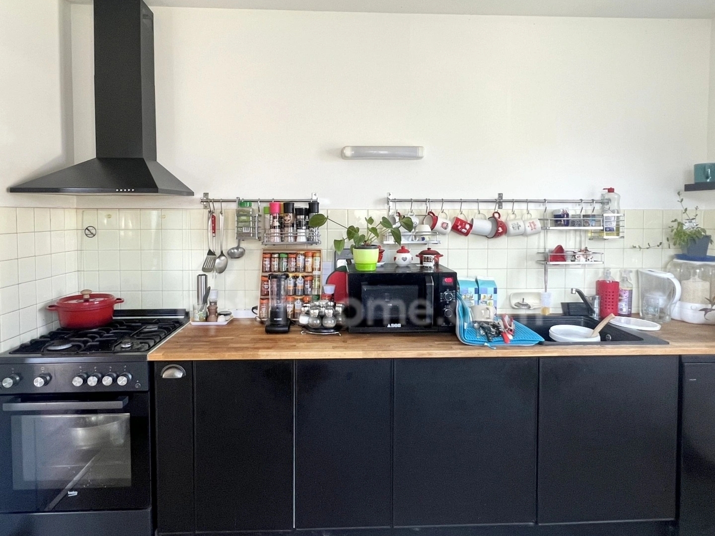 Maison à vendre - 3 pièces - 68m2 - Marcilly-En-Gault (41210)