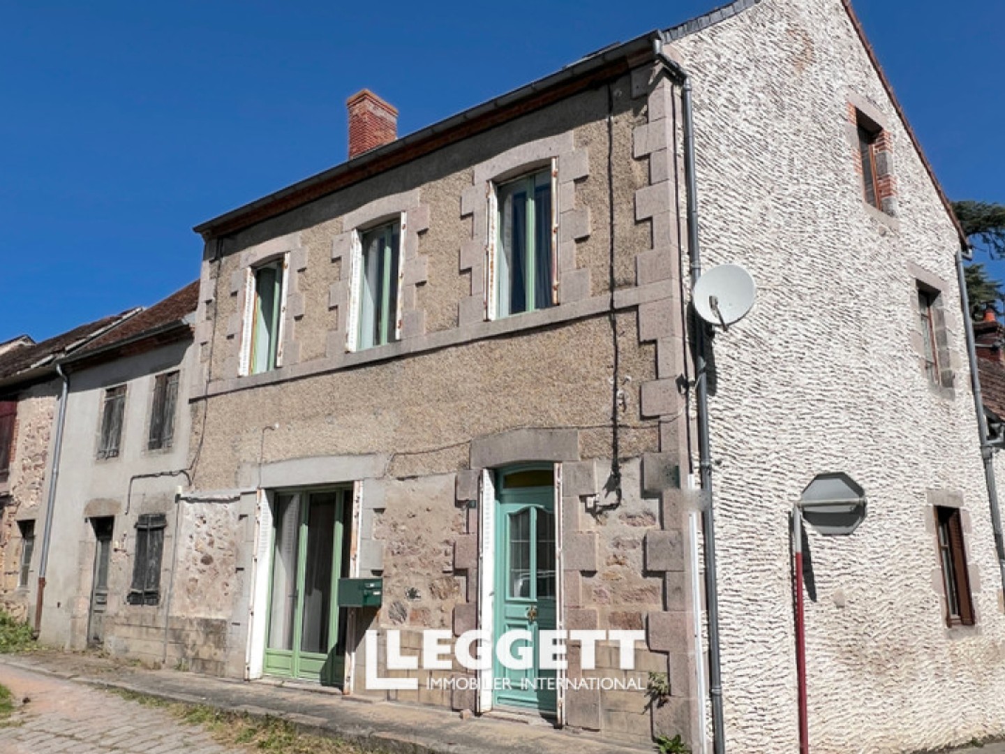 maison 9 pièce(s), SOUMANS