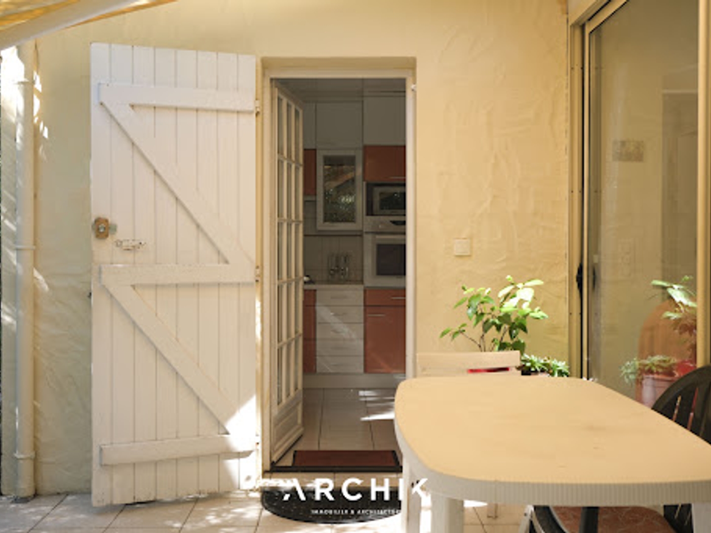 Maison à vendre - 4 pièces - 76m2 - La Teste-De-Buch (33115)